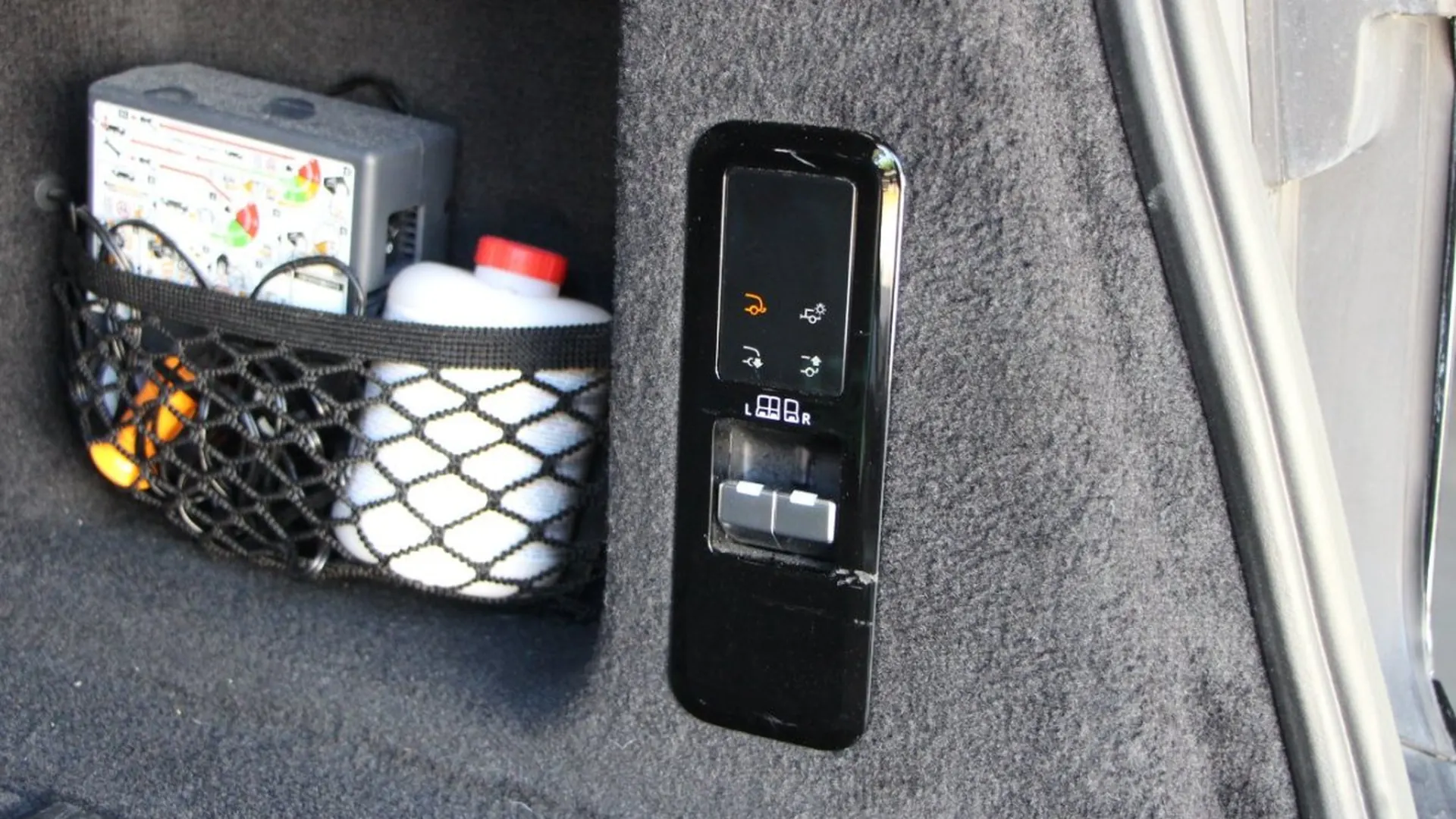 Land Rover Range — photo 26