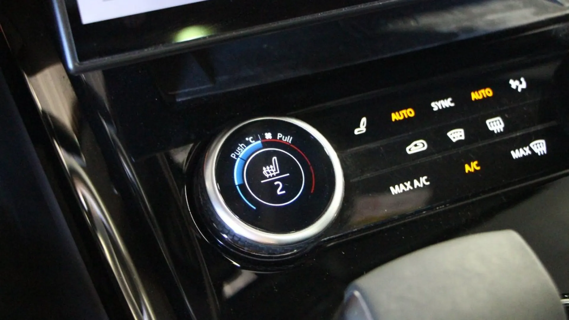 Land Rover Range — photo 18