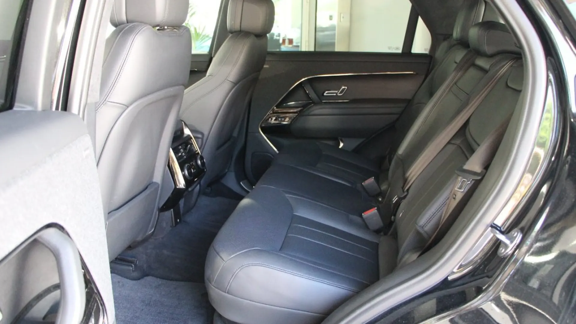 Land Rover Range — photo 23