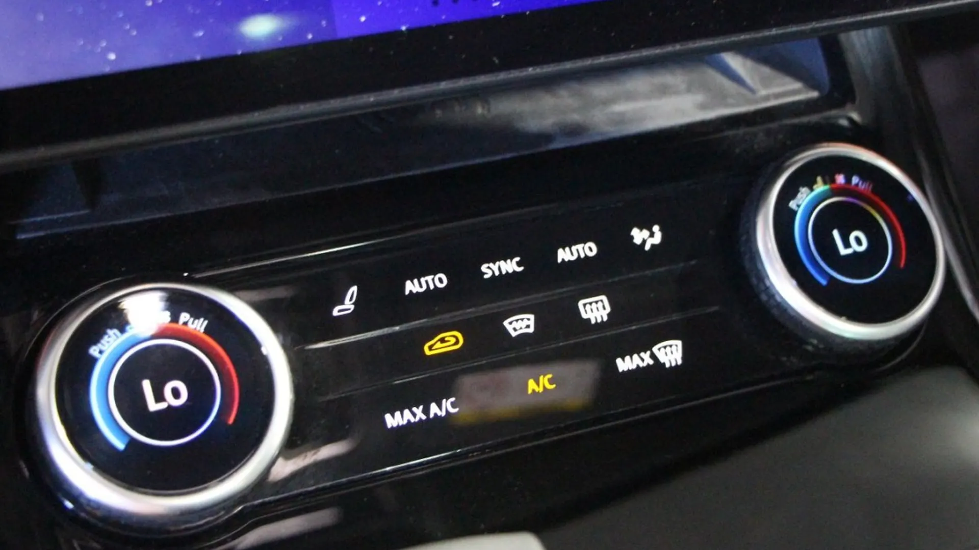 Land Rover Range — photo 21