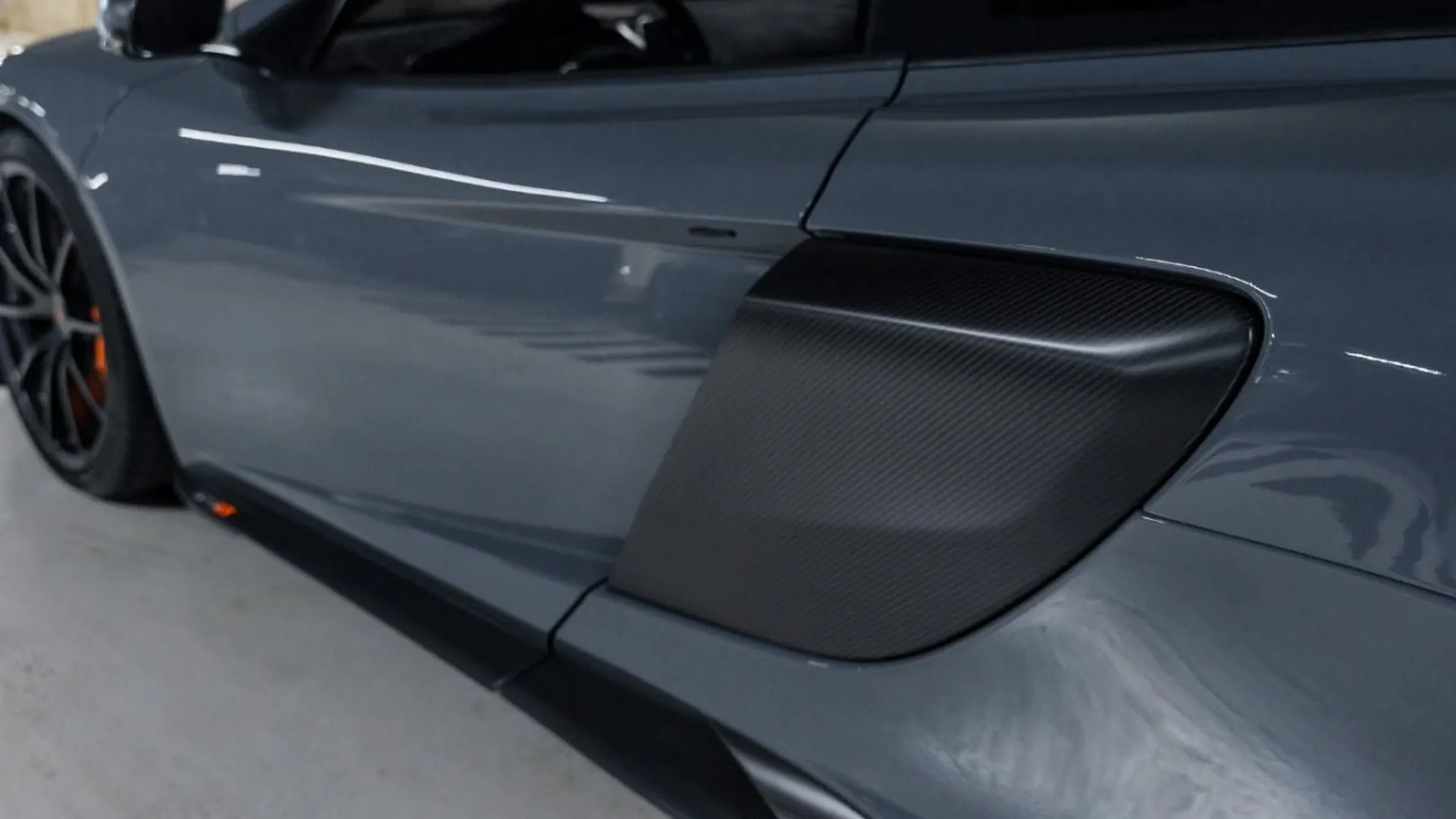 McLaren 675LT — photo 16