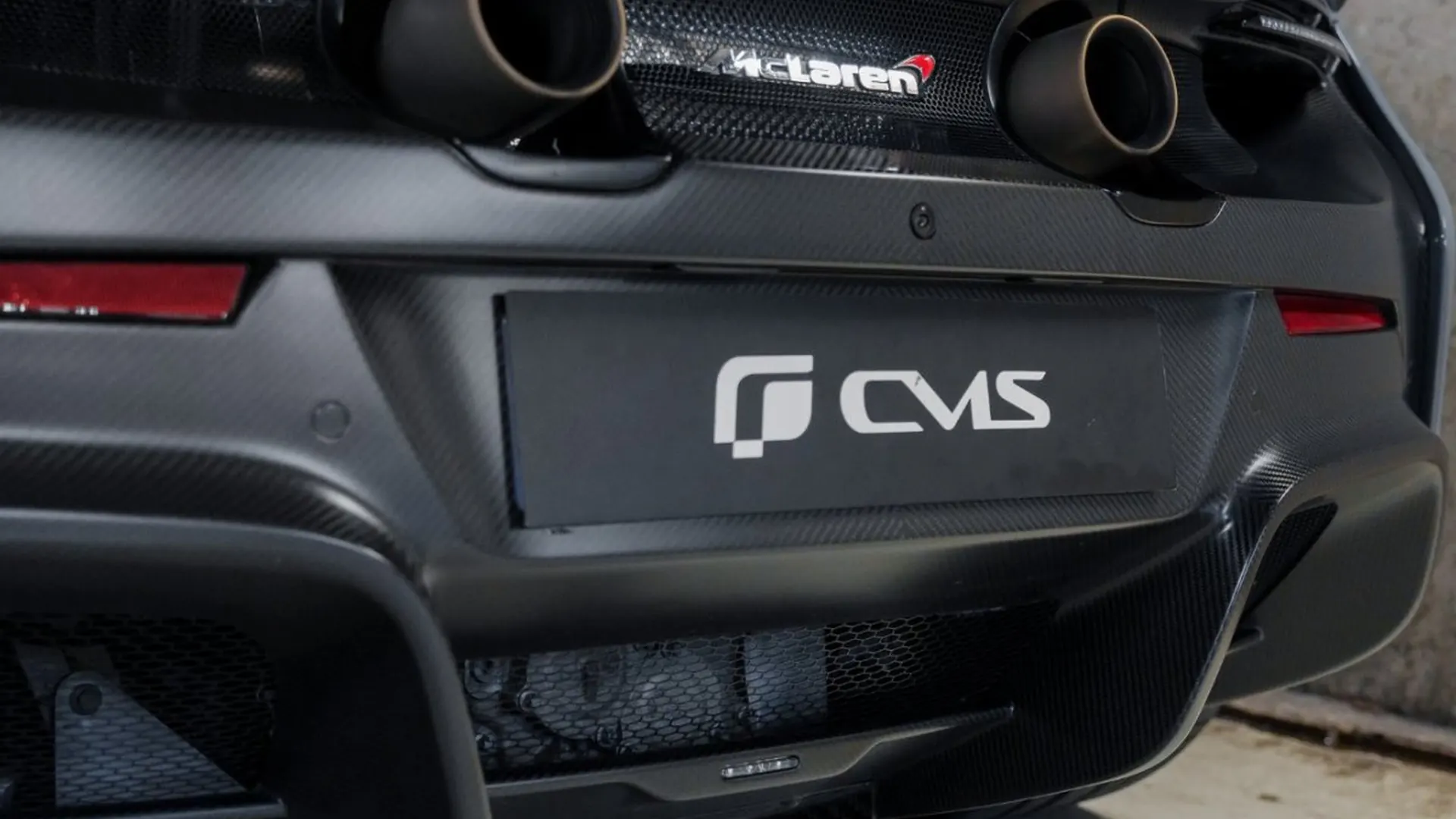 McLaren 675LT — photo 24