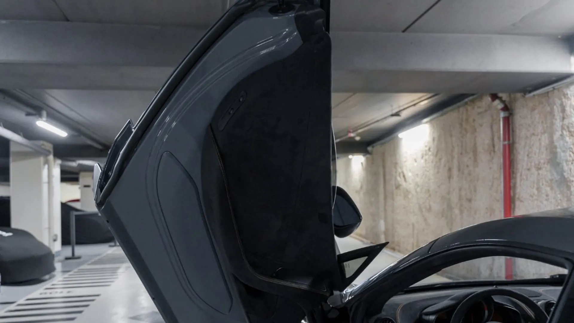 McLaren 675LT — photo 27