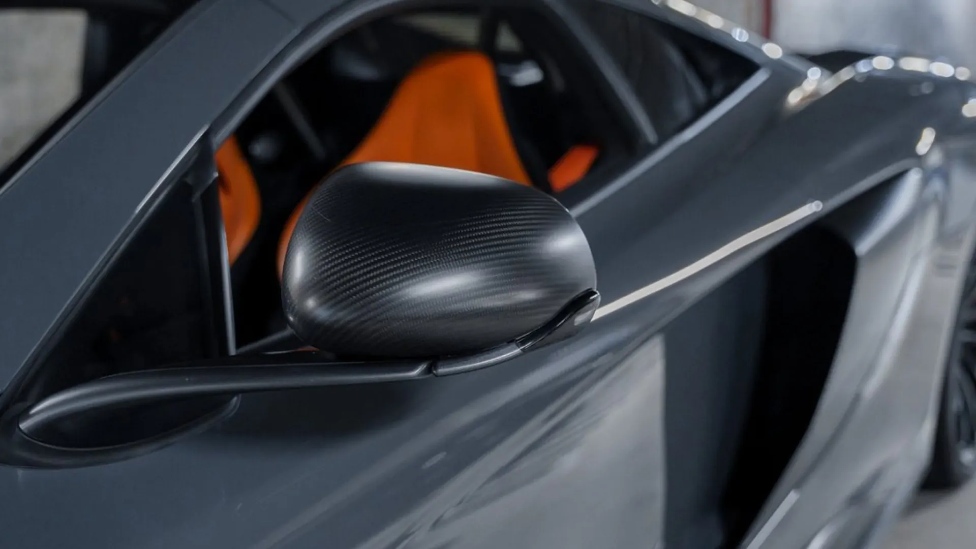 McLaren 675LT — photo 11