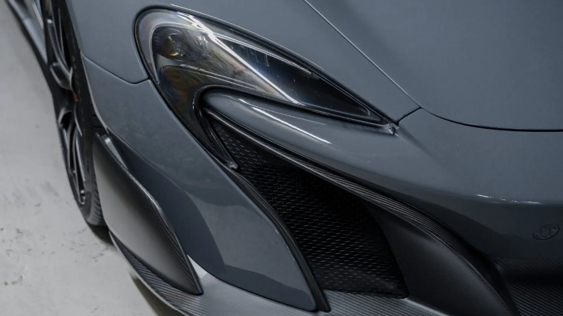 McLaren 675LT — photo 6