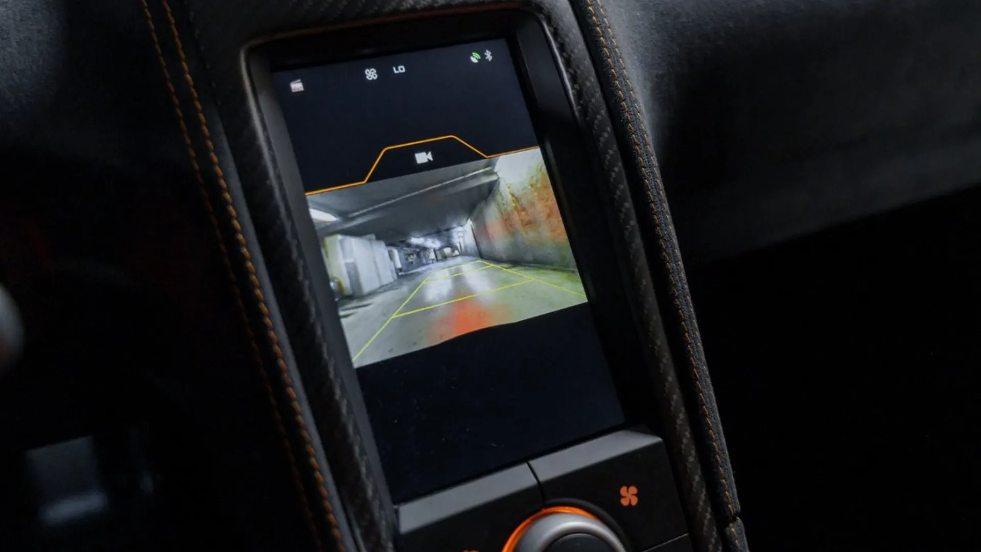 McLaren 675LT — photo 43