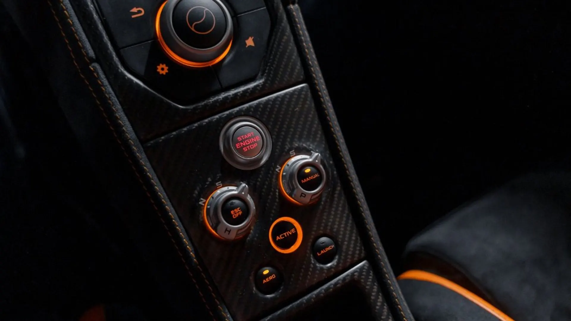 McLaren 675LT — photo 45