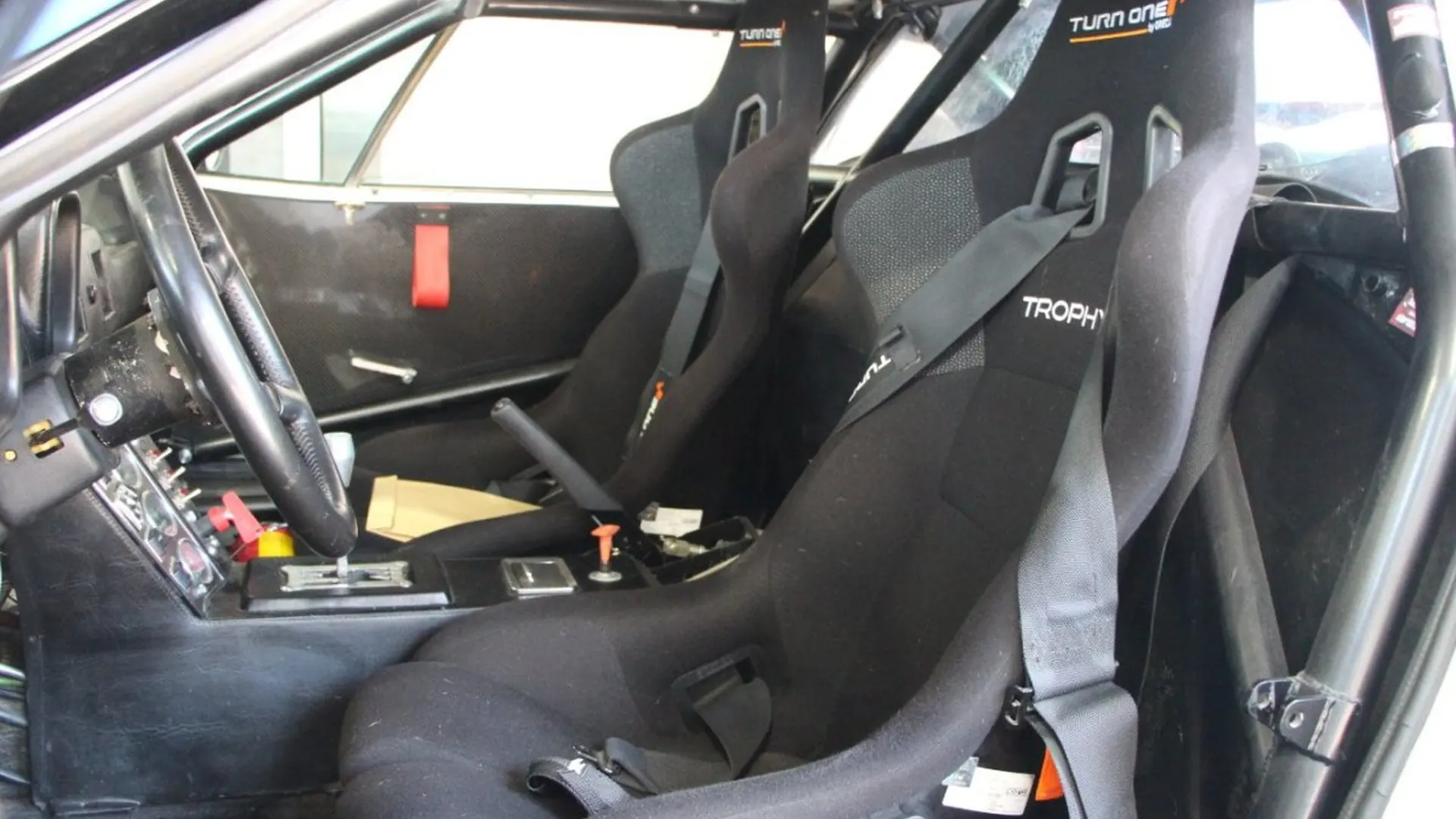 De Tomaso — photo 19
