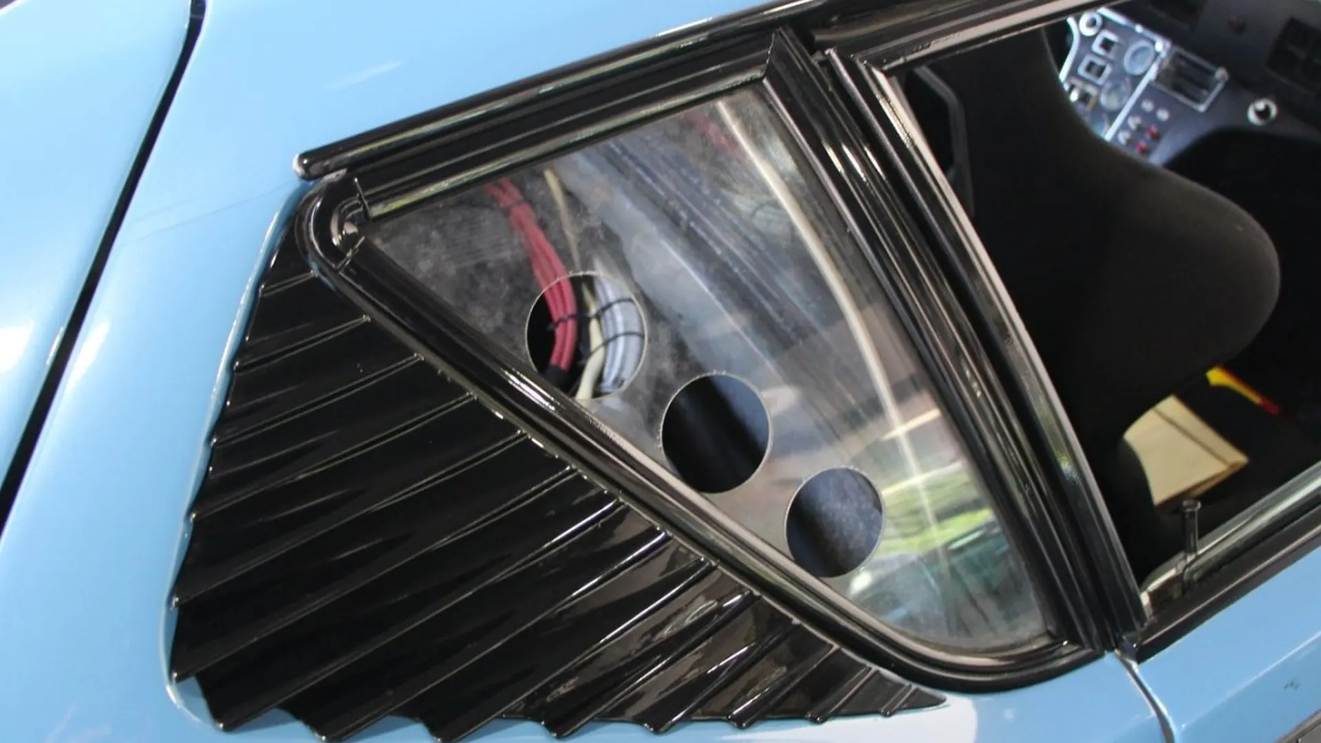 De Tomaso — photo 24