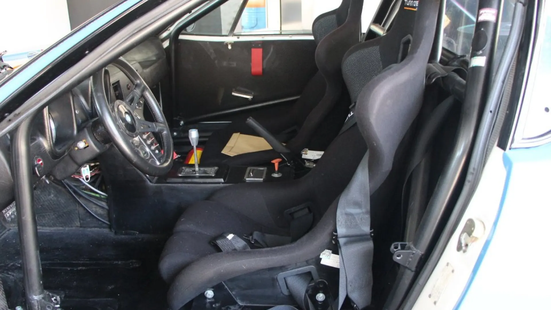 De Tomaso — photo 8