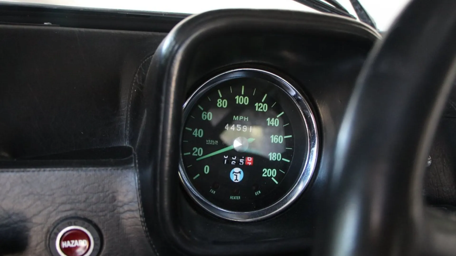 De Tomaso — photo 15