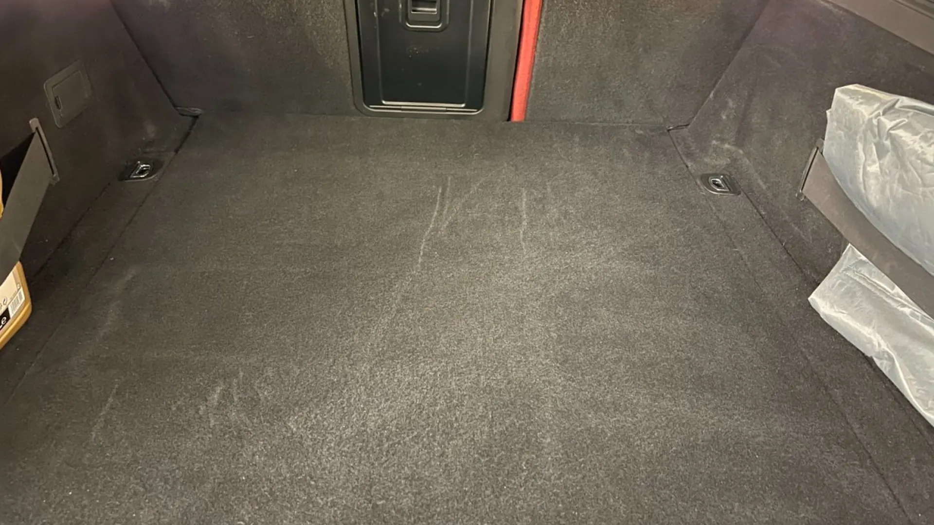 Maserati Levante — photo 20