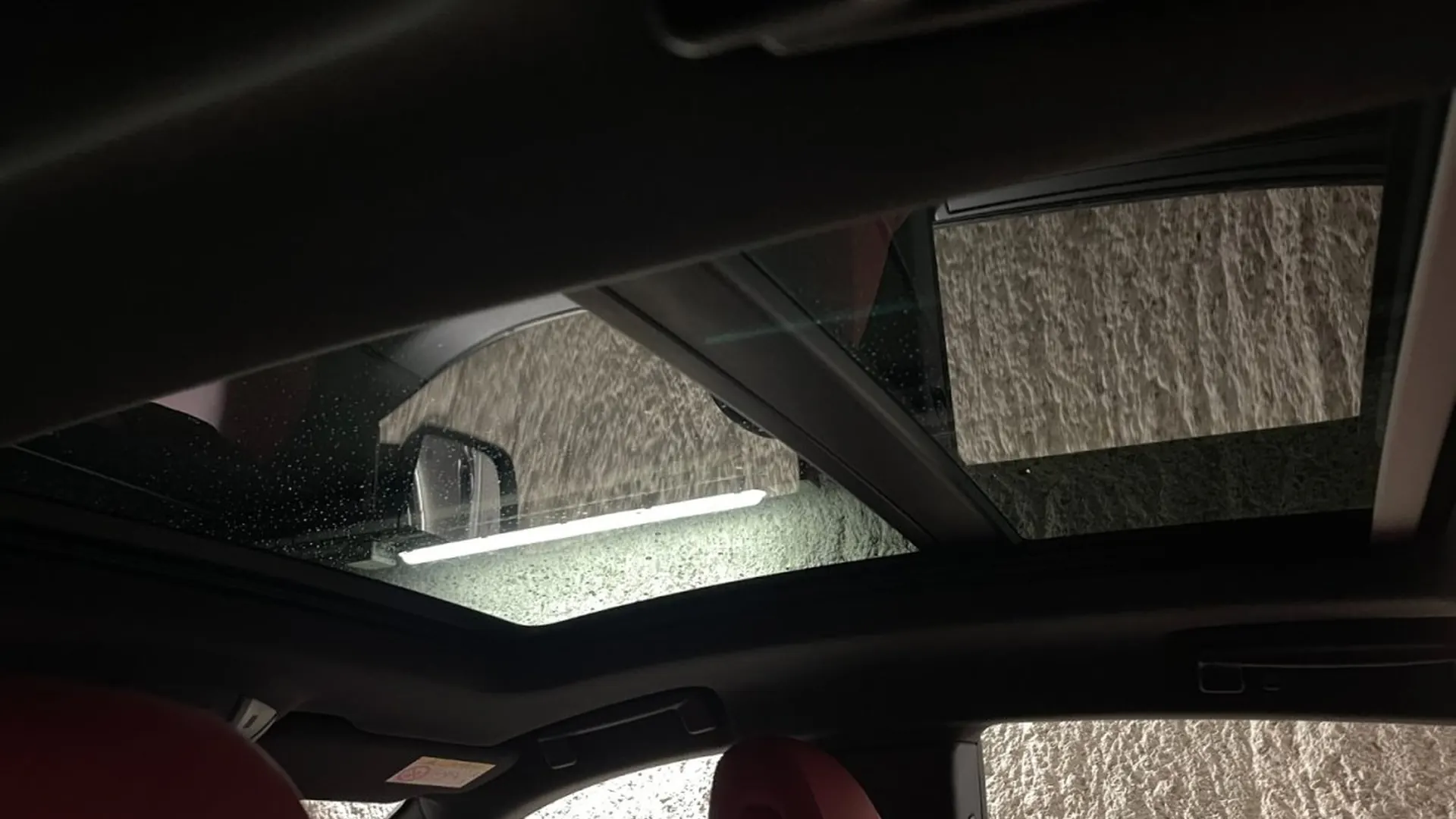 Maserati Levante — photo 46