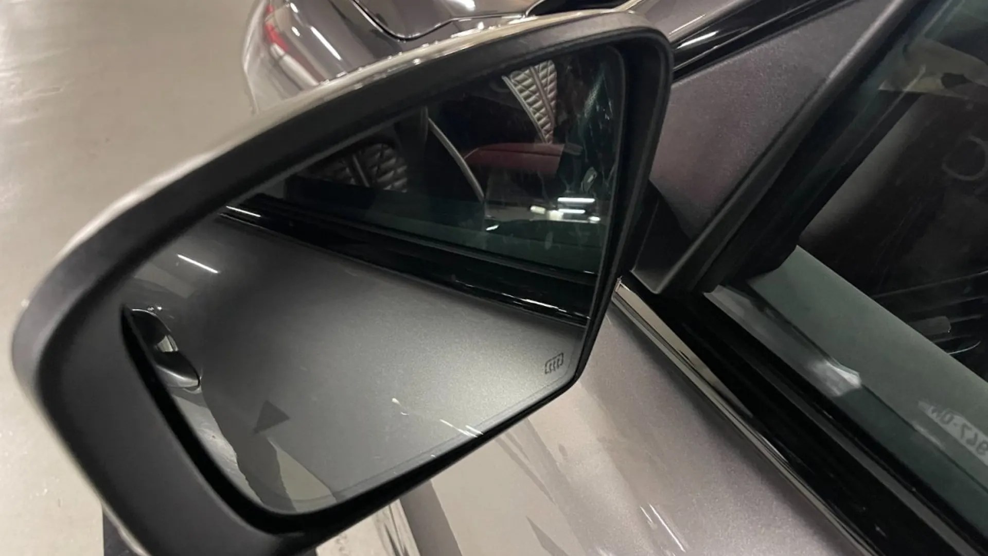 Maserati Levante — photo 9