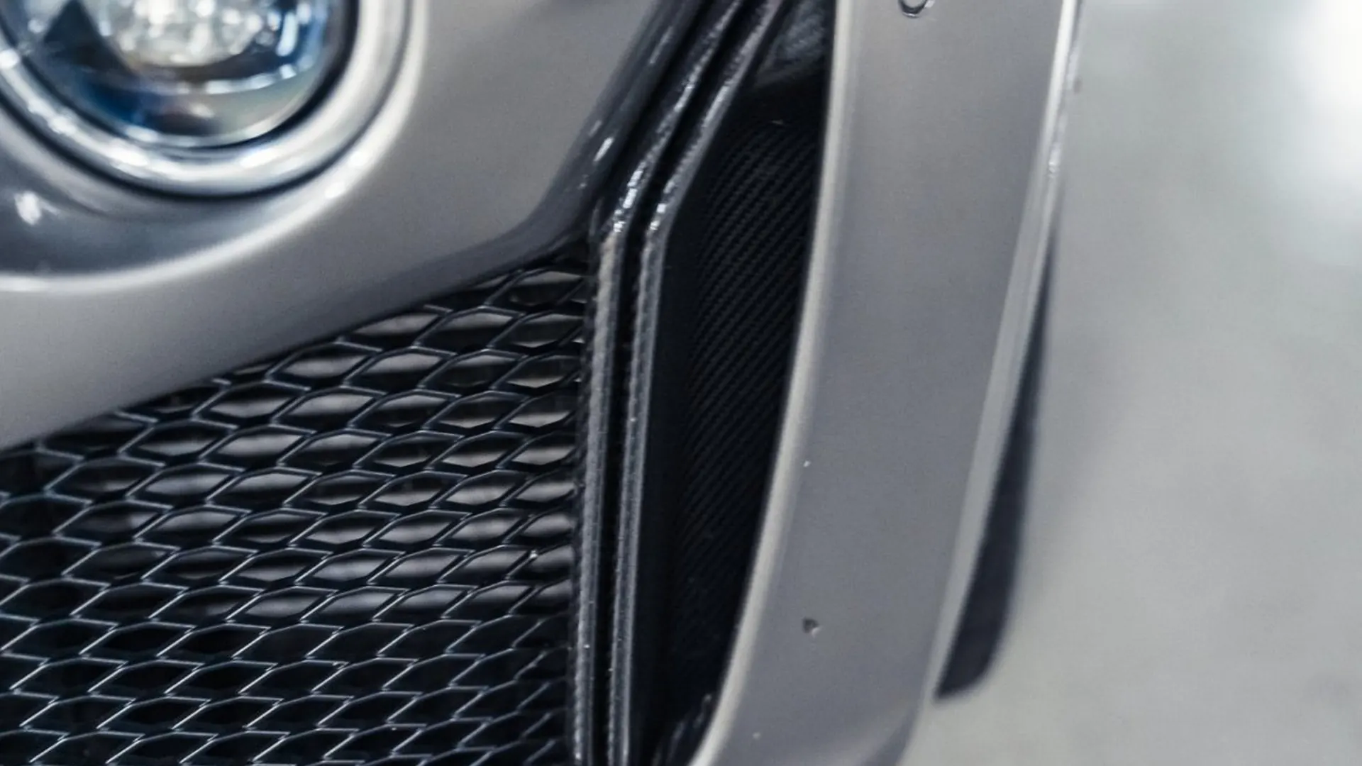 Maserati Levante — photo 6