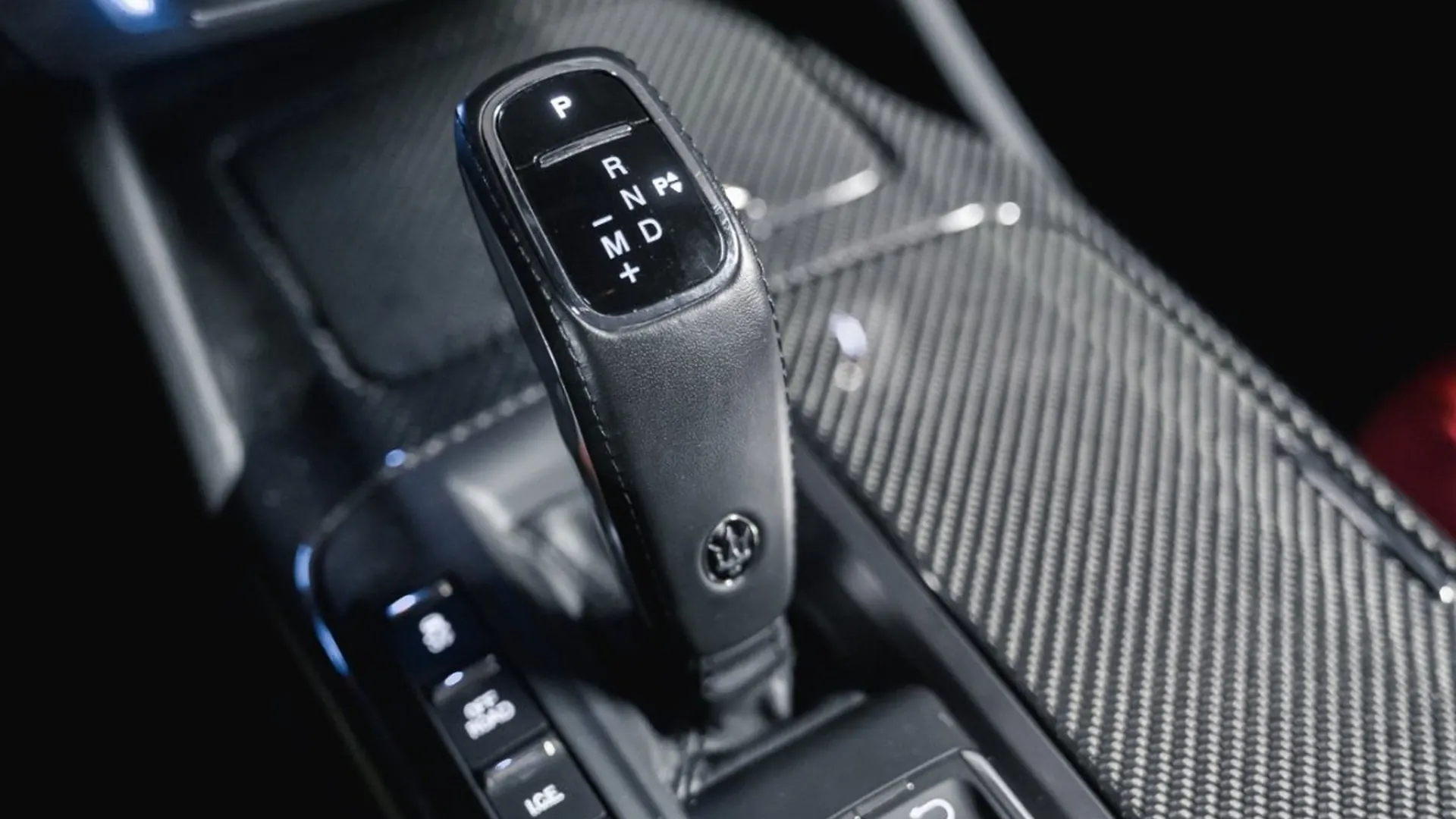 Maserati Levante — photo 42