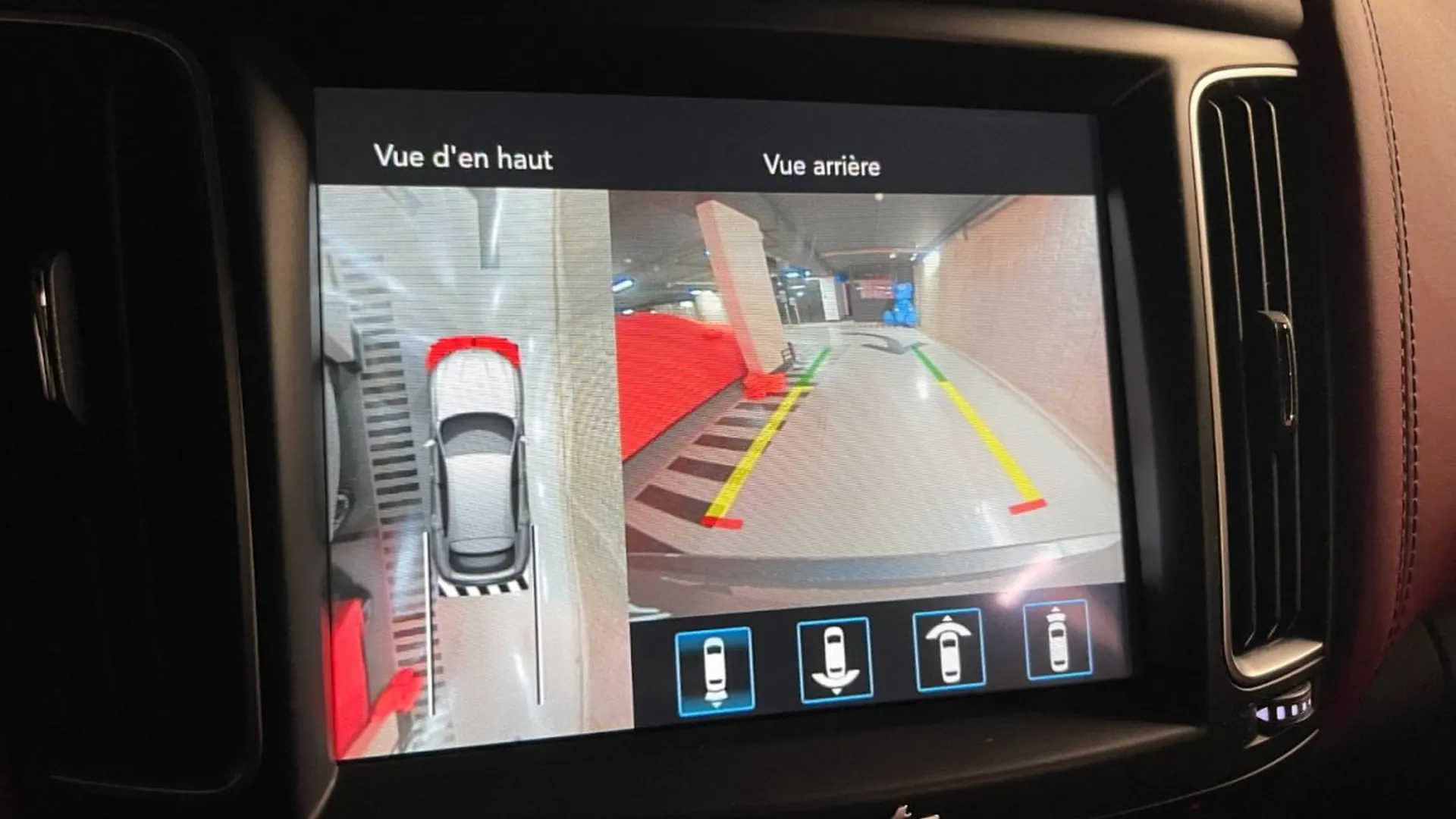 Maserati Levante — photo 39
