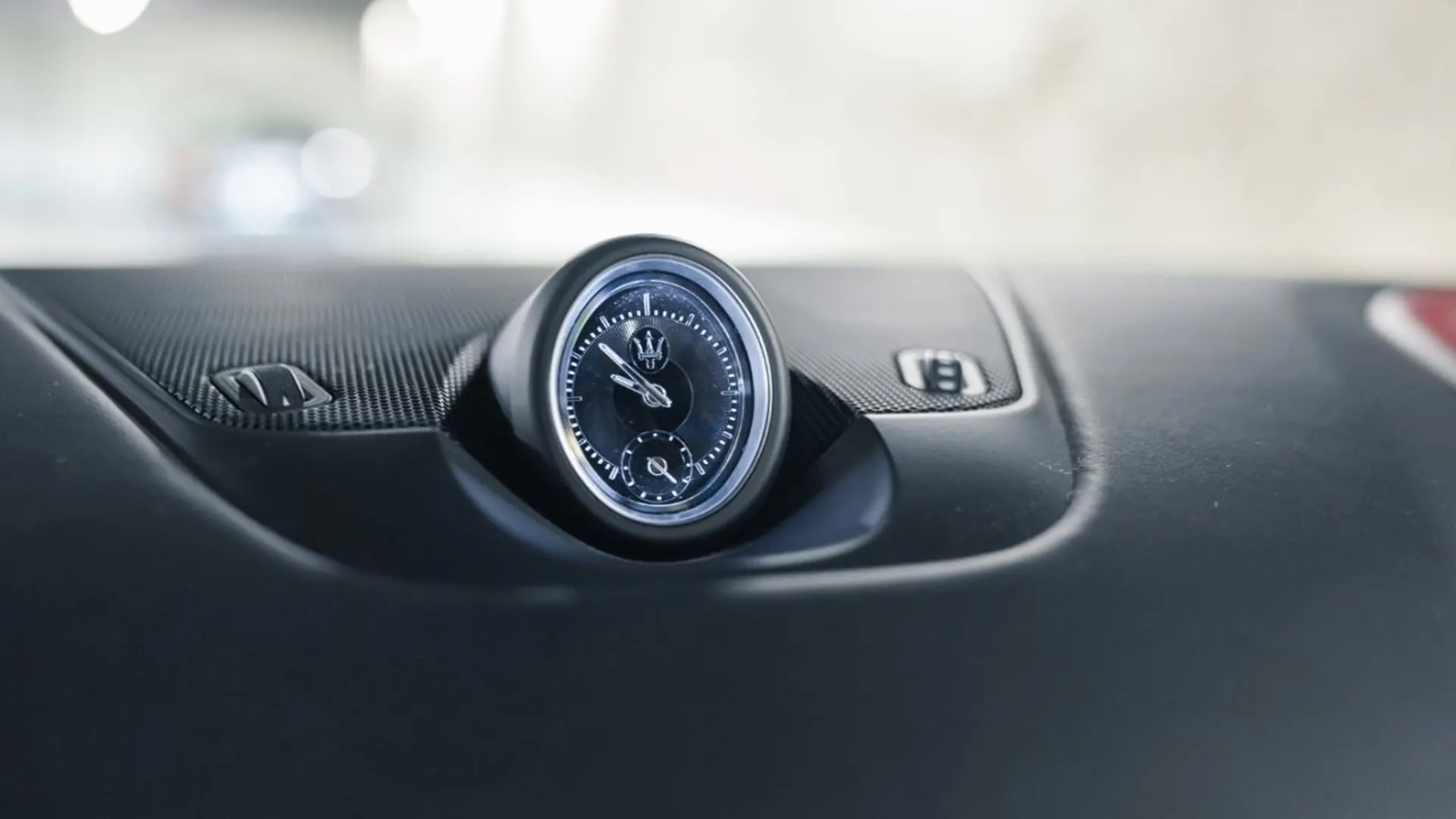 Maserati Levante — photo 36