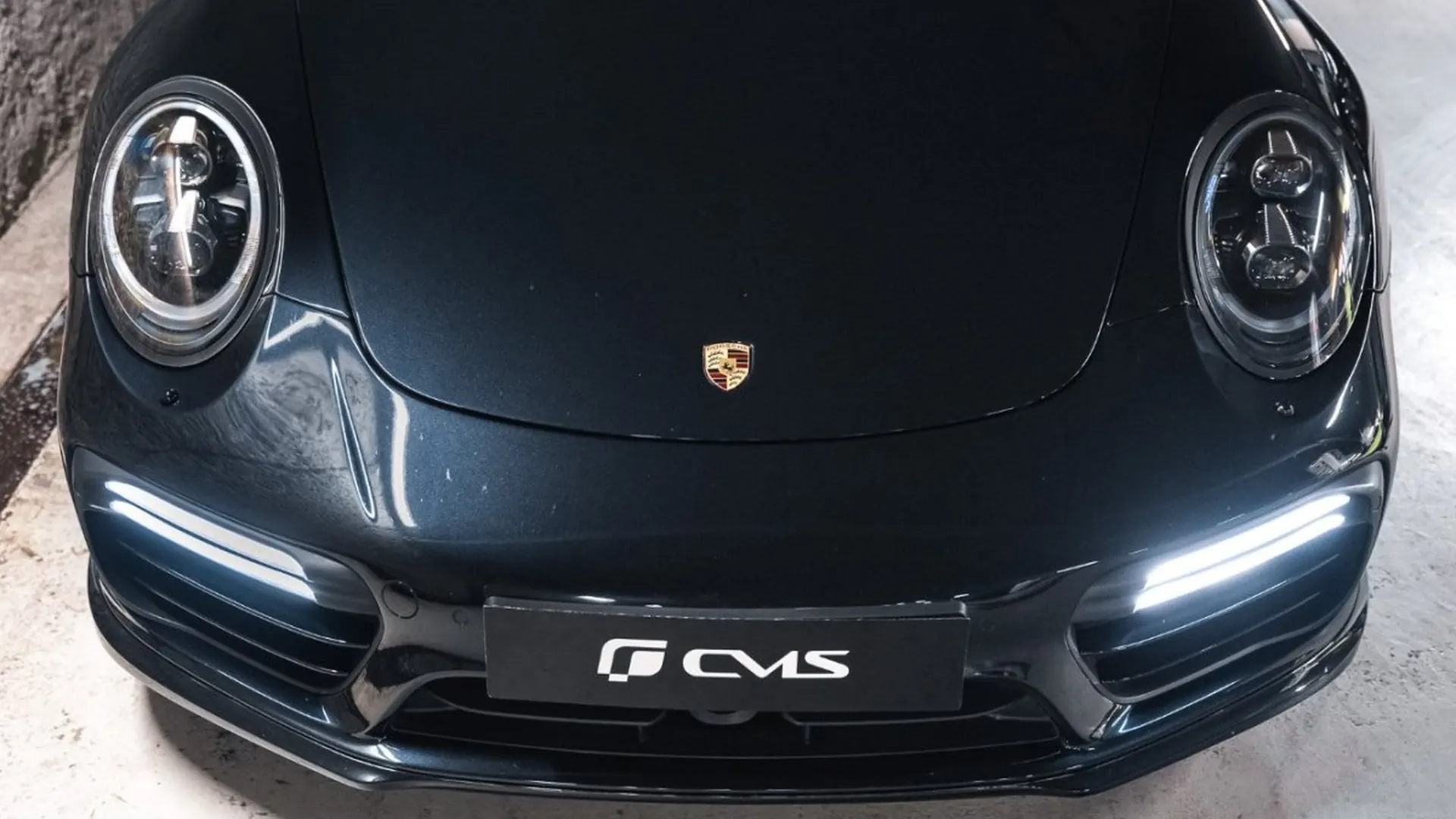 Porsche 911 — photo 3