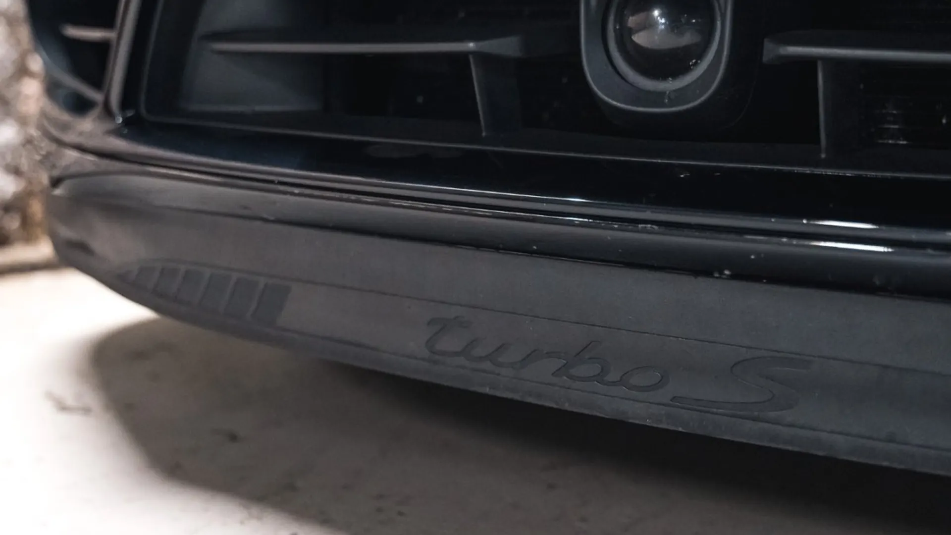 Porsche 911 — photo 8