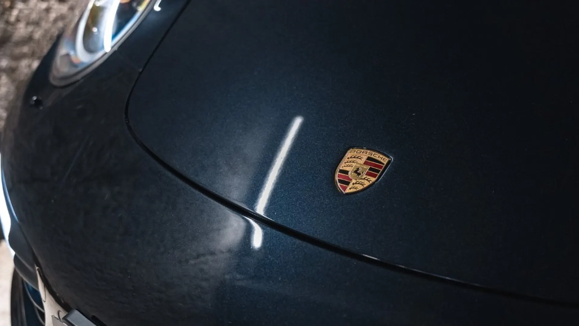 Porsche 911 — photo 6