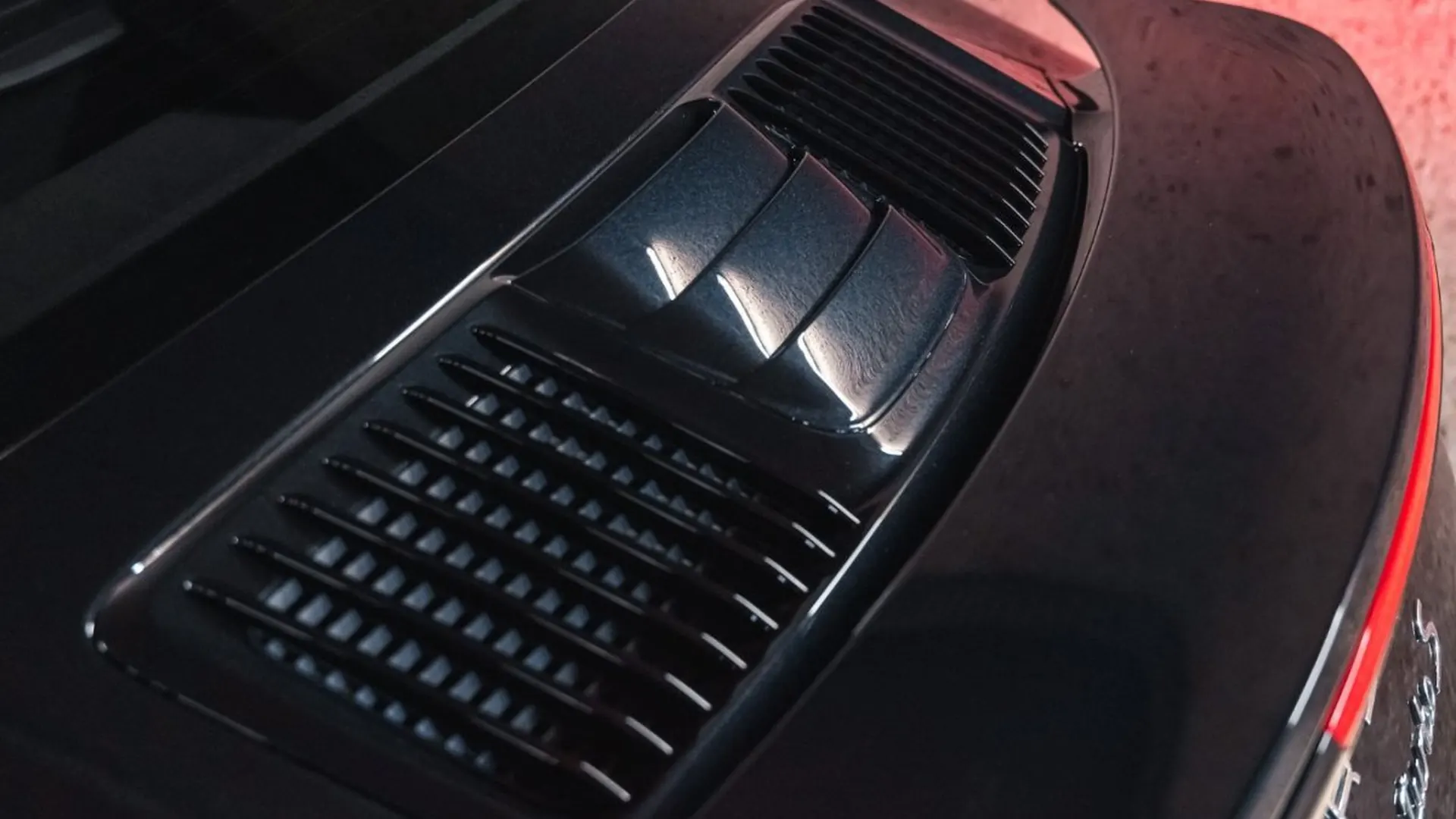 Porsche 911 — photo 14