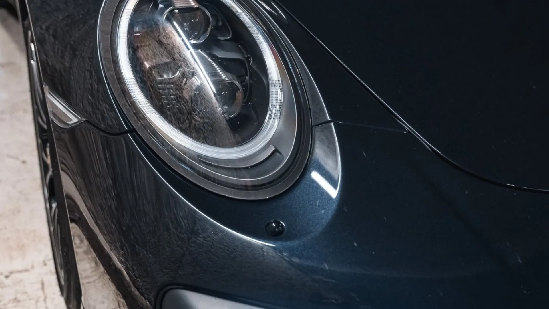 Porsche 911 — photo 5