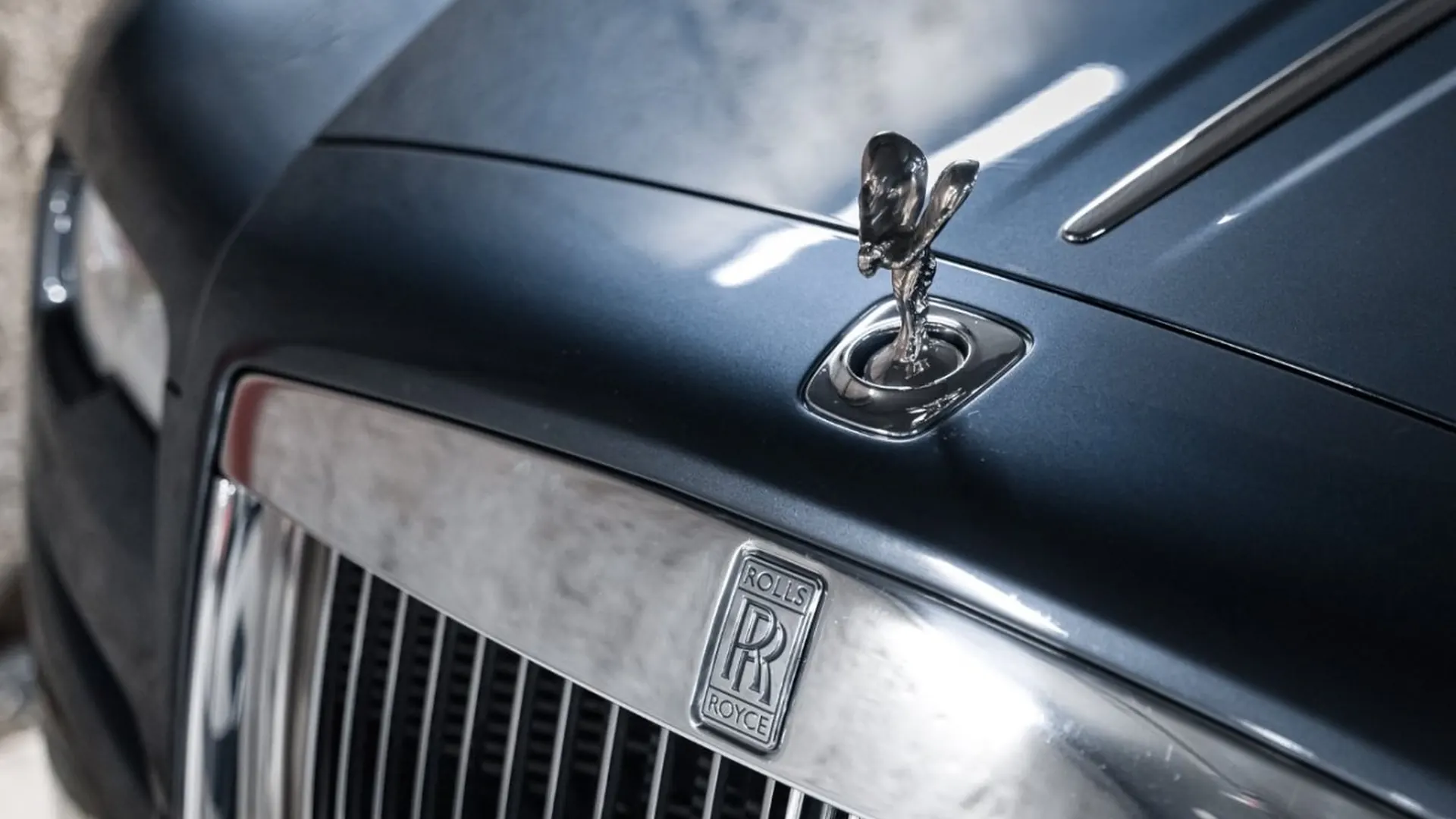 Rolls-Royce Ghost — photo 4