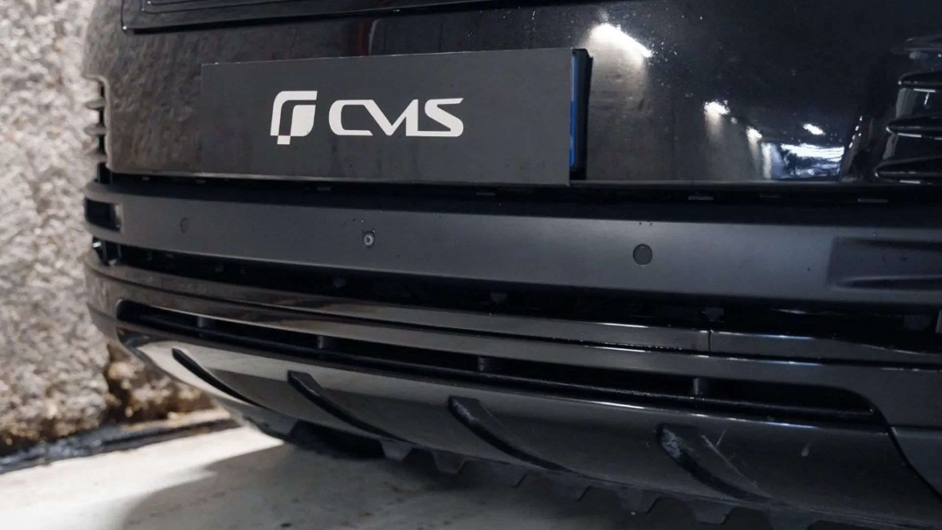 Land Rover Range Rover — photo 6