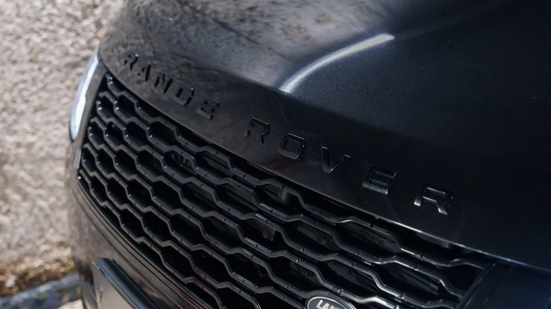 Land Rover Range Rover — photo 5
