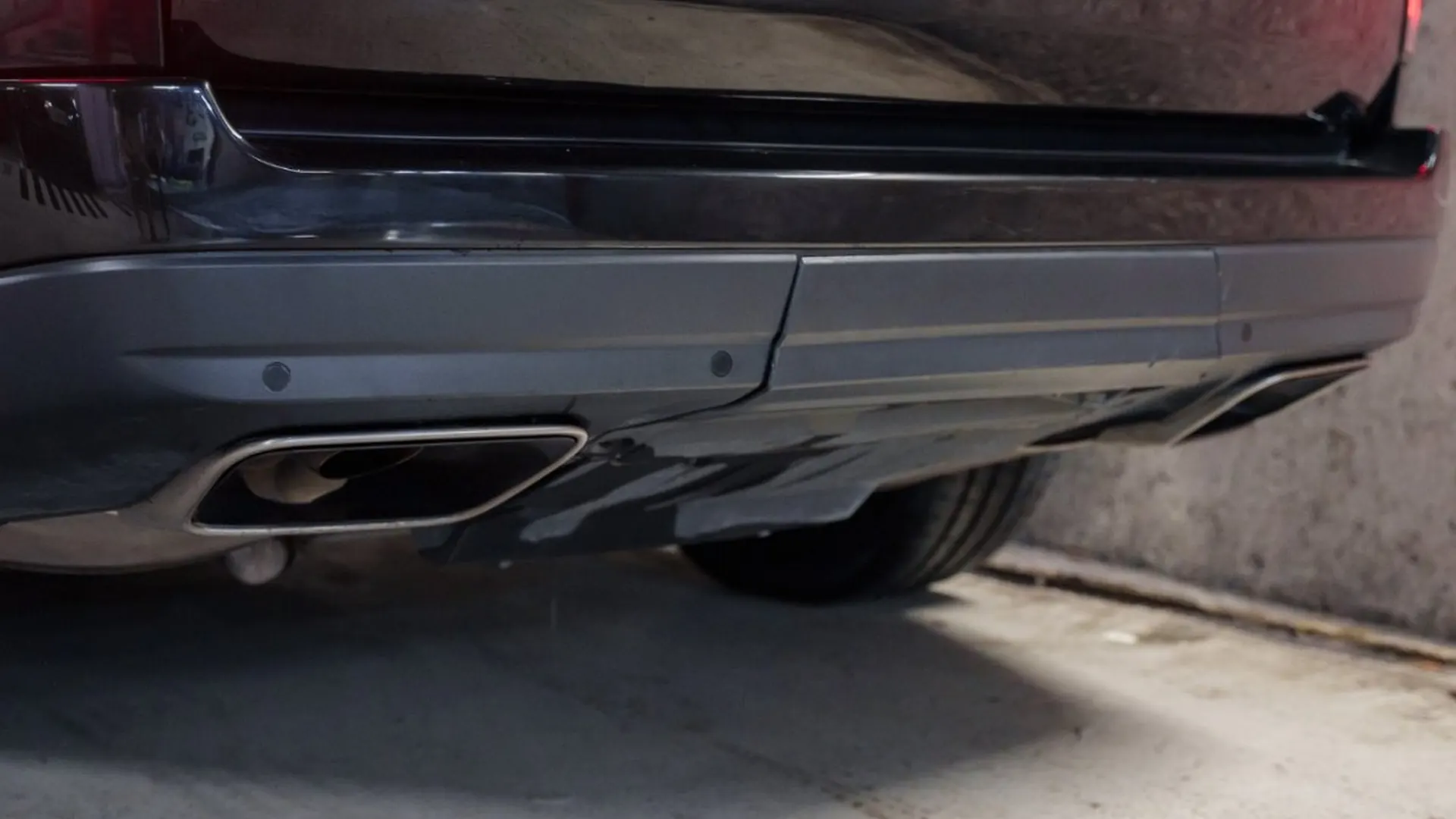 Land Rover Range Rover — photo 16