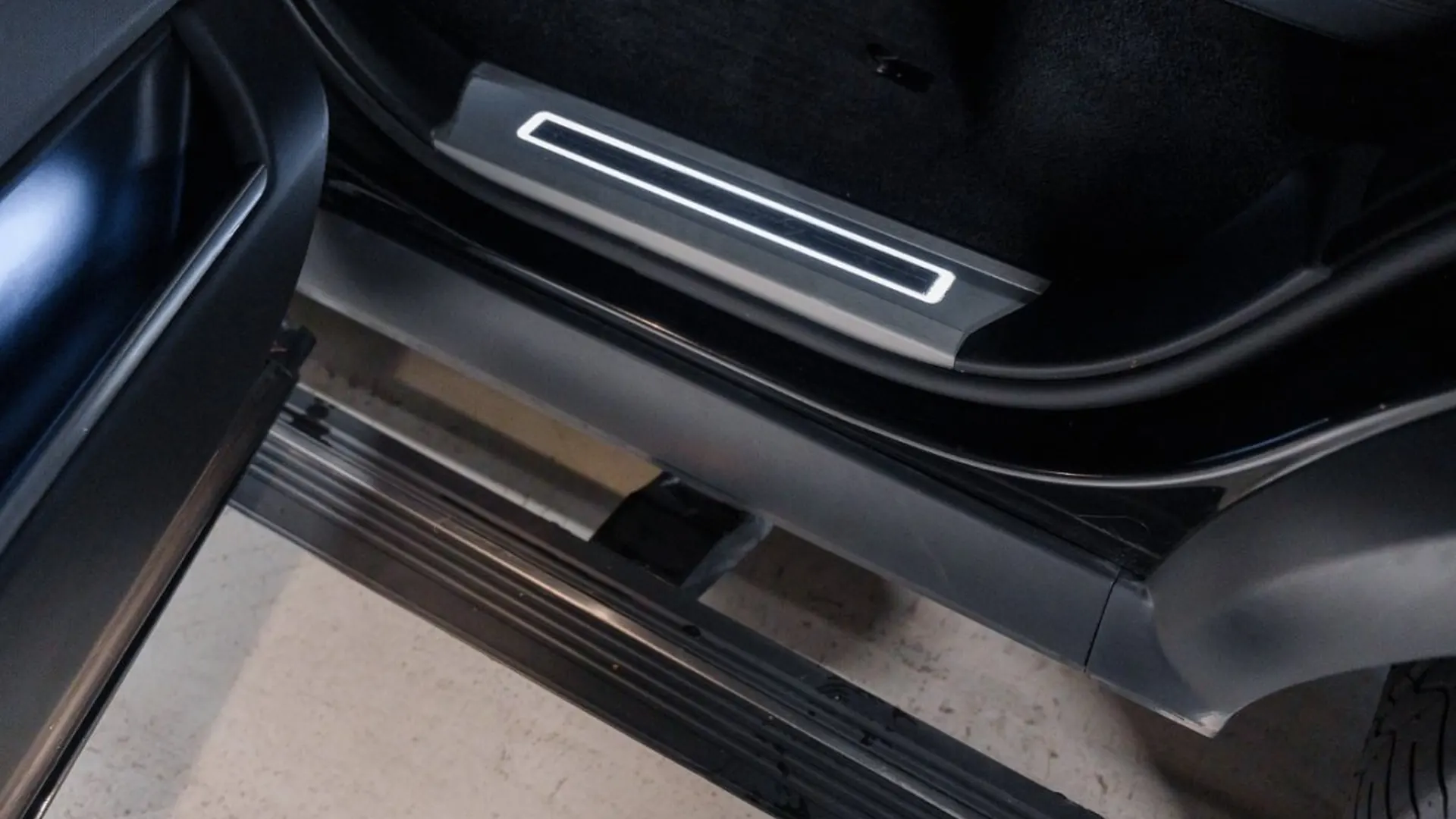 Land Rover Range Rover — photo 39