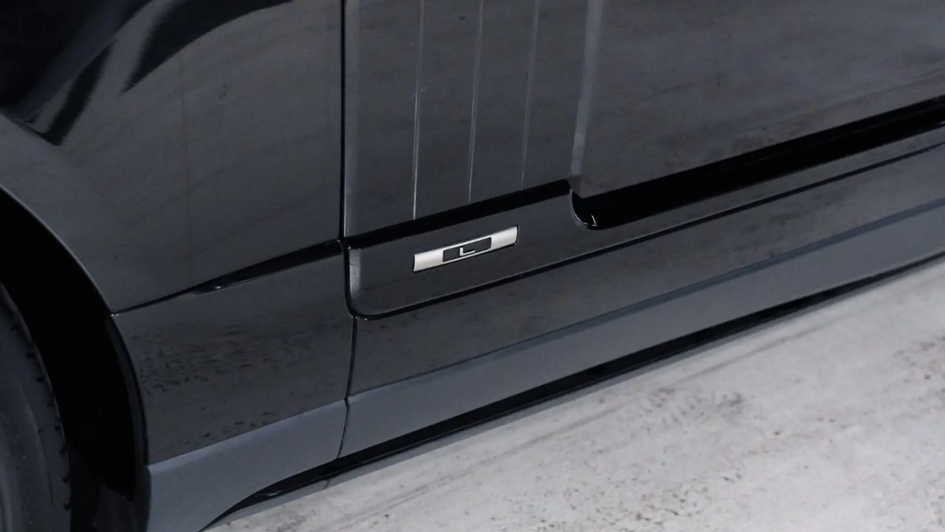 Land Rover Range Rover — photo 9