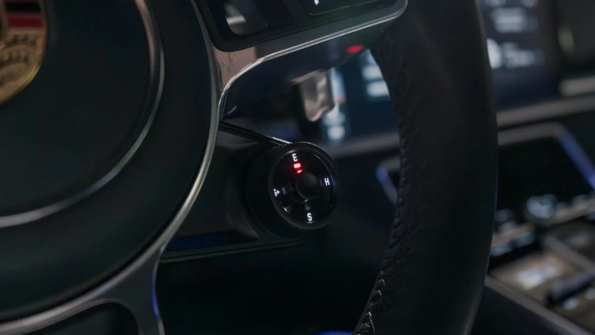 Porsche Panamera — photo 48