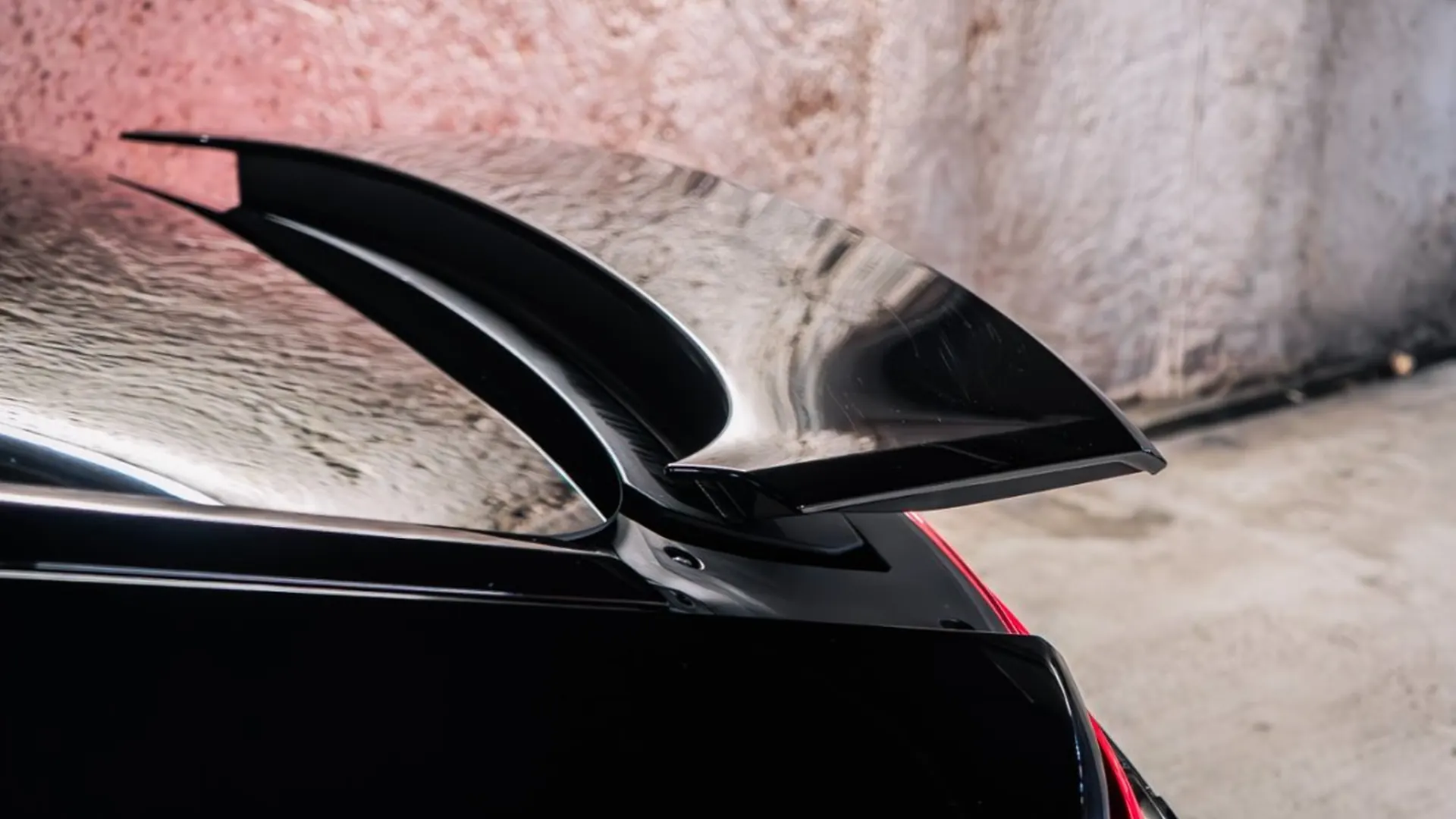 Porsche Panamera — photo 18