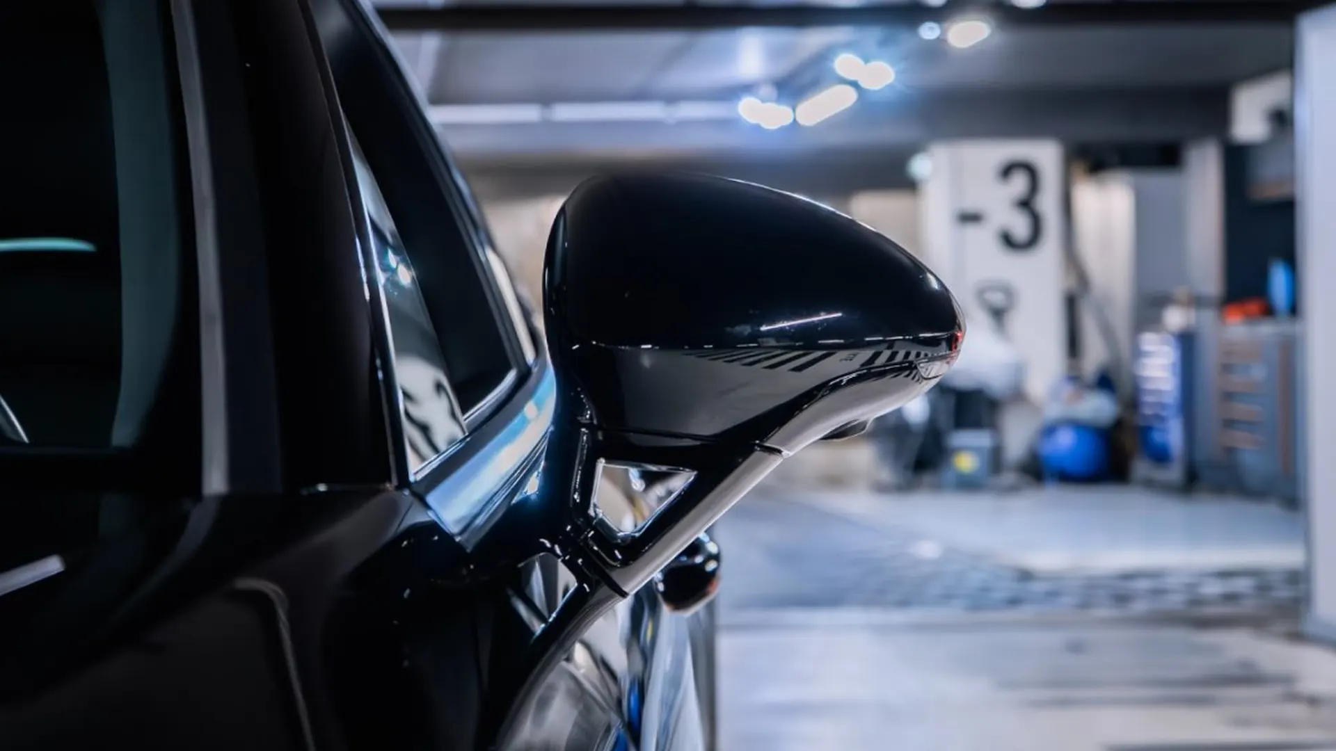 Porsche Panamera — photo 10