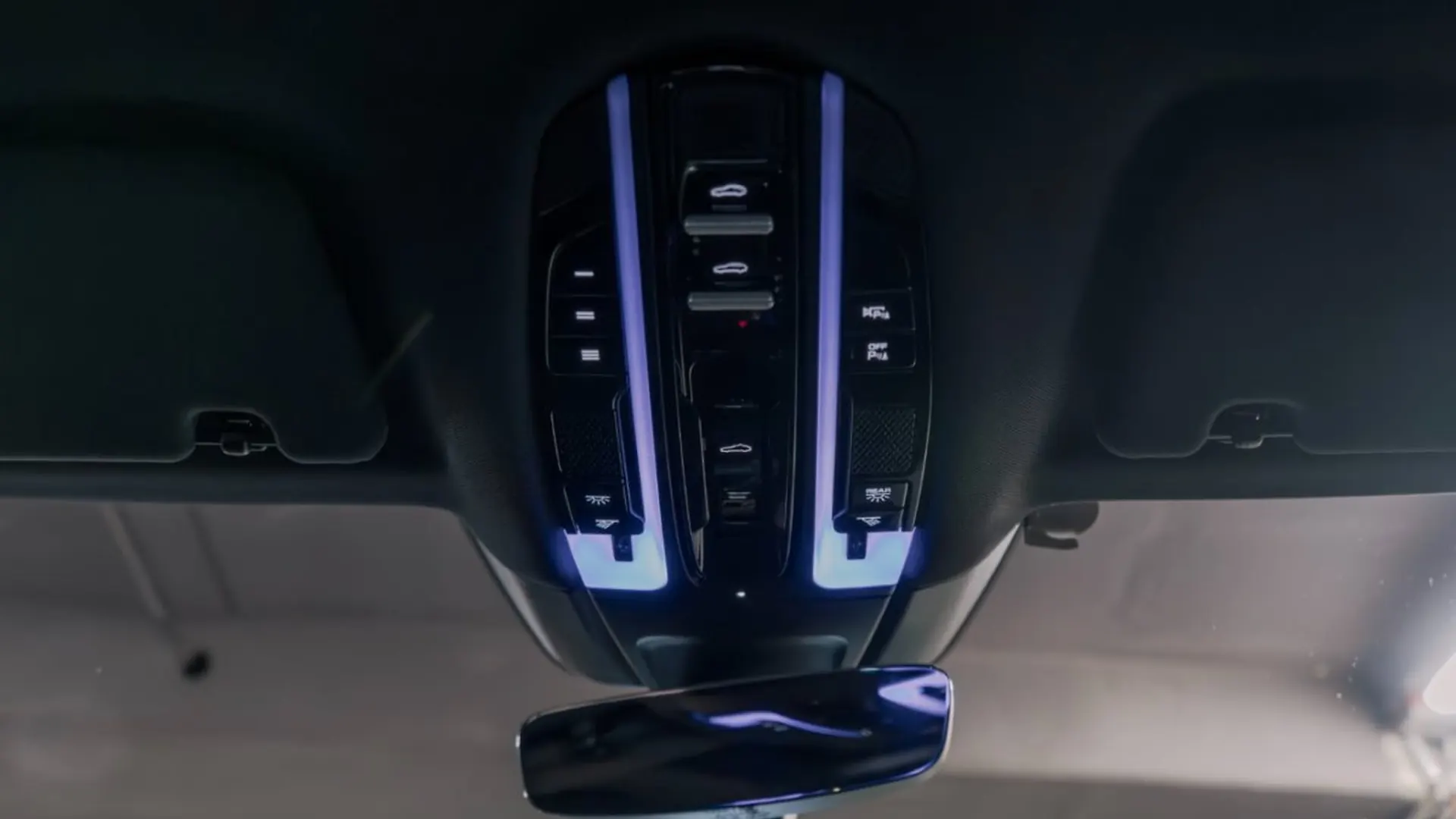Porsche Panamera — photo 50
