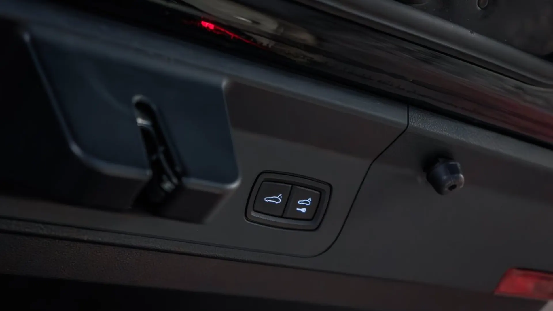 Porsche Panamera — photo 27