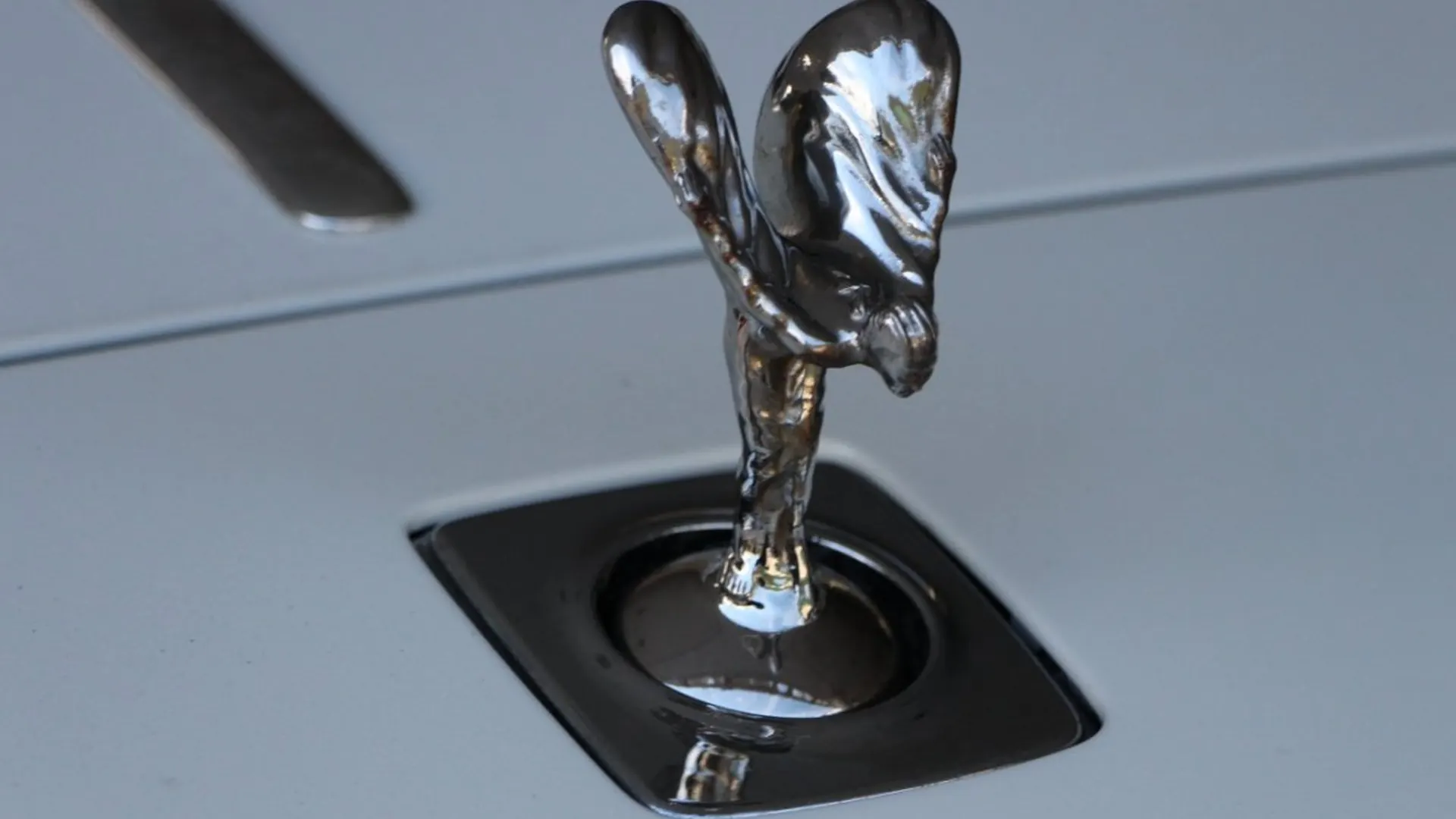 Rolls-Royce Wraith — photo 5