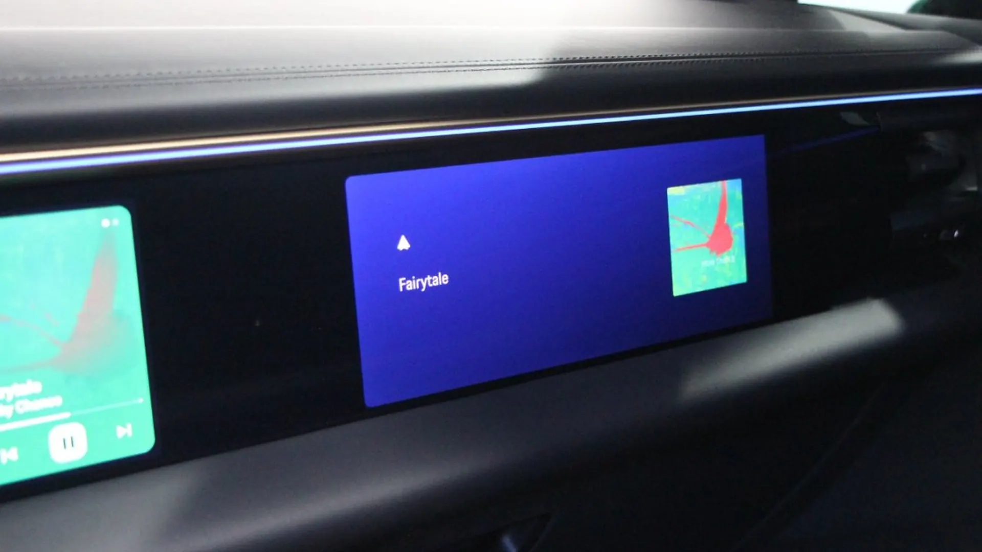 Porsche Macan — photo 13