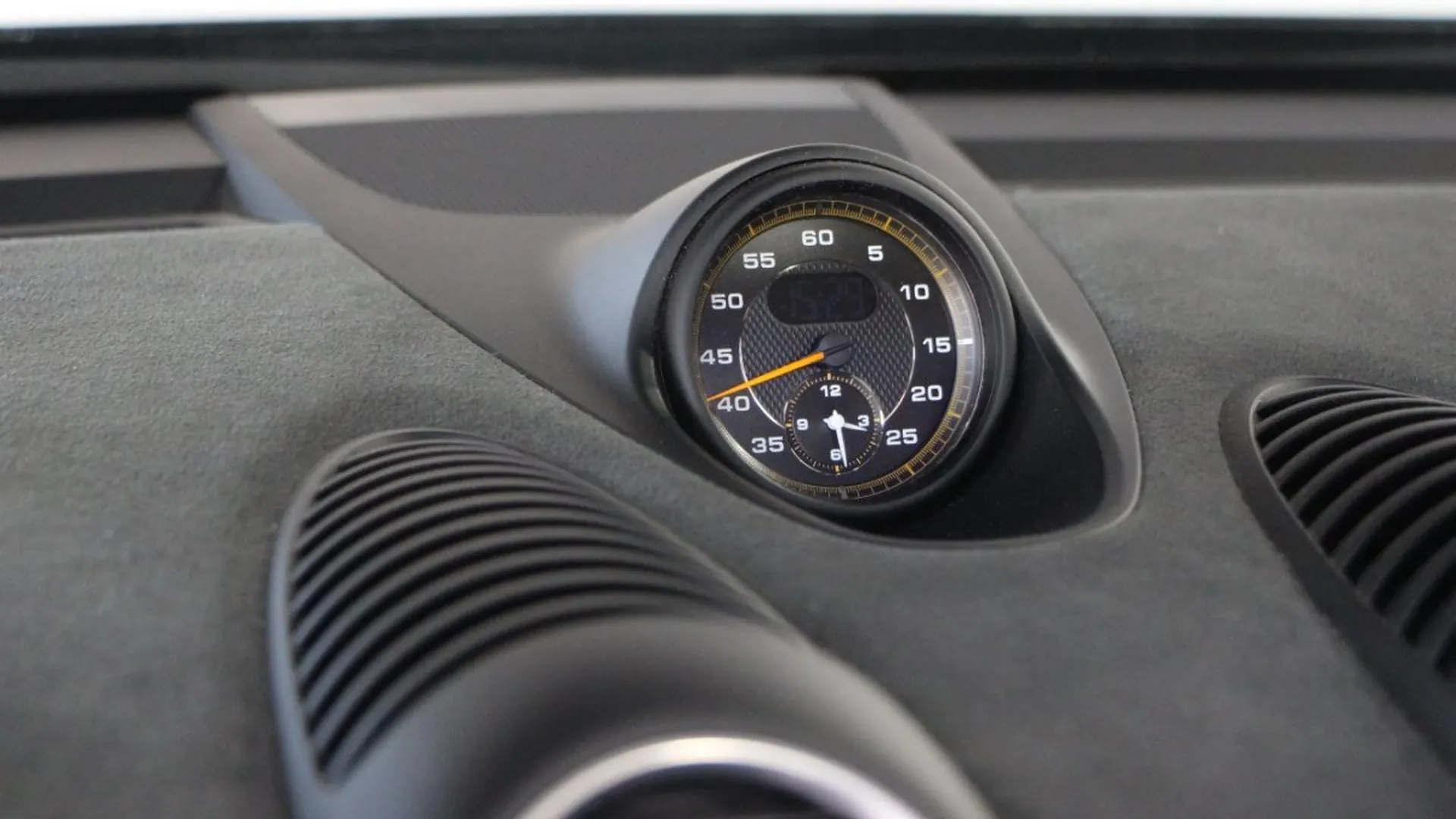 Porsche Boxster — photo 20