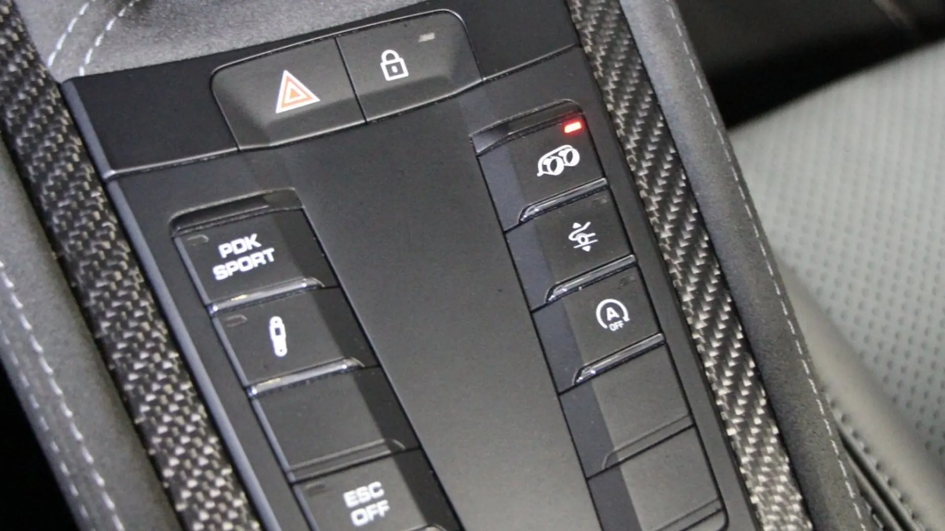 Porsche Boxster — photo 26