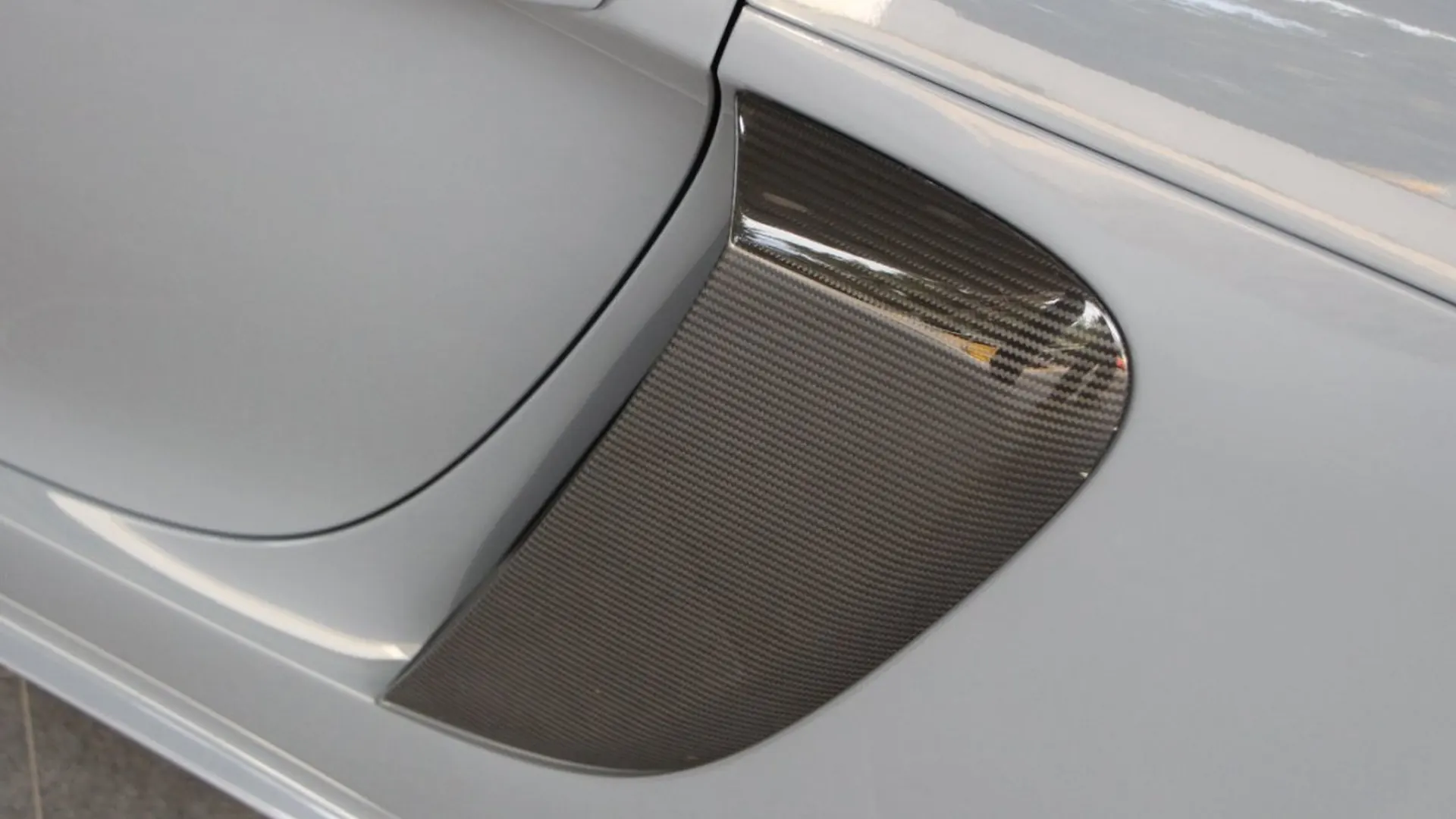 Porsche Boxster — photo 9