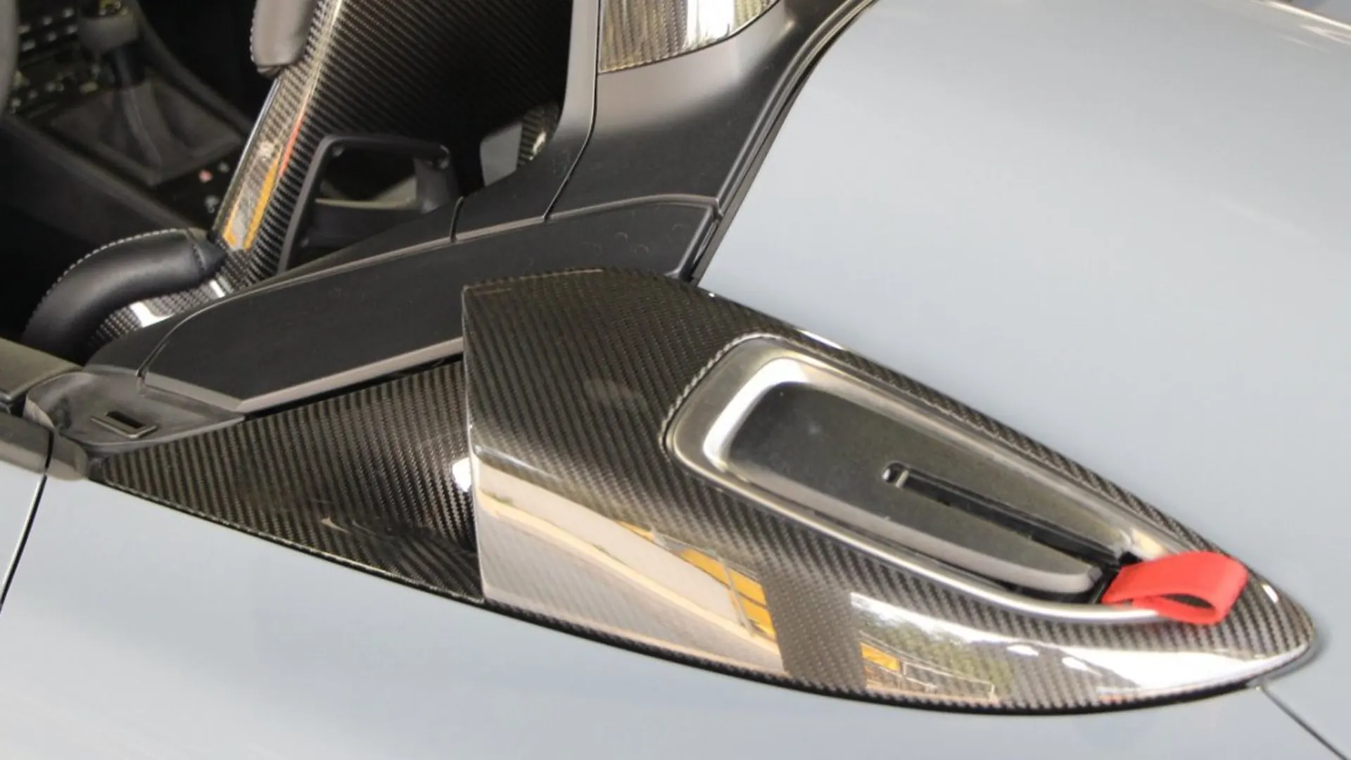 Porsche Boxster — photo 10
