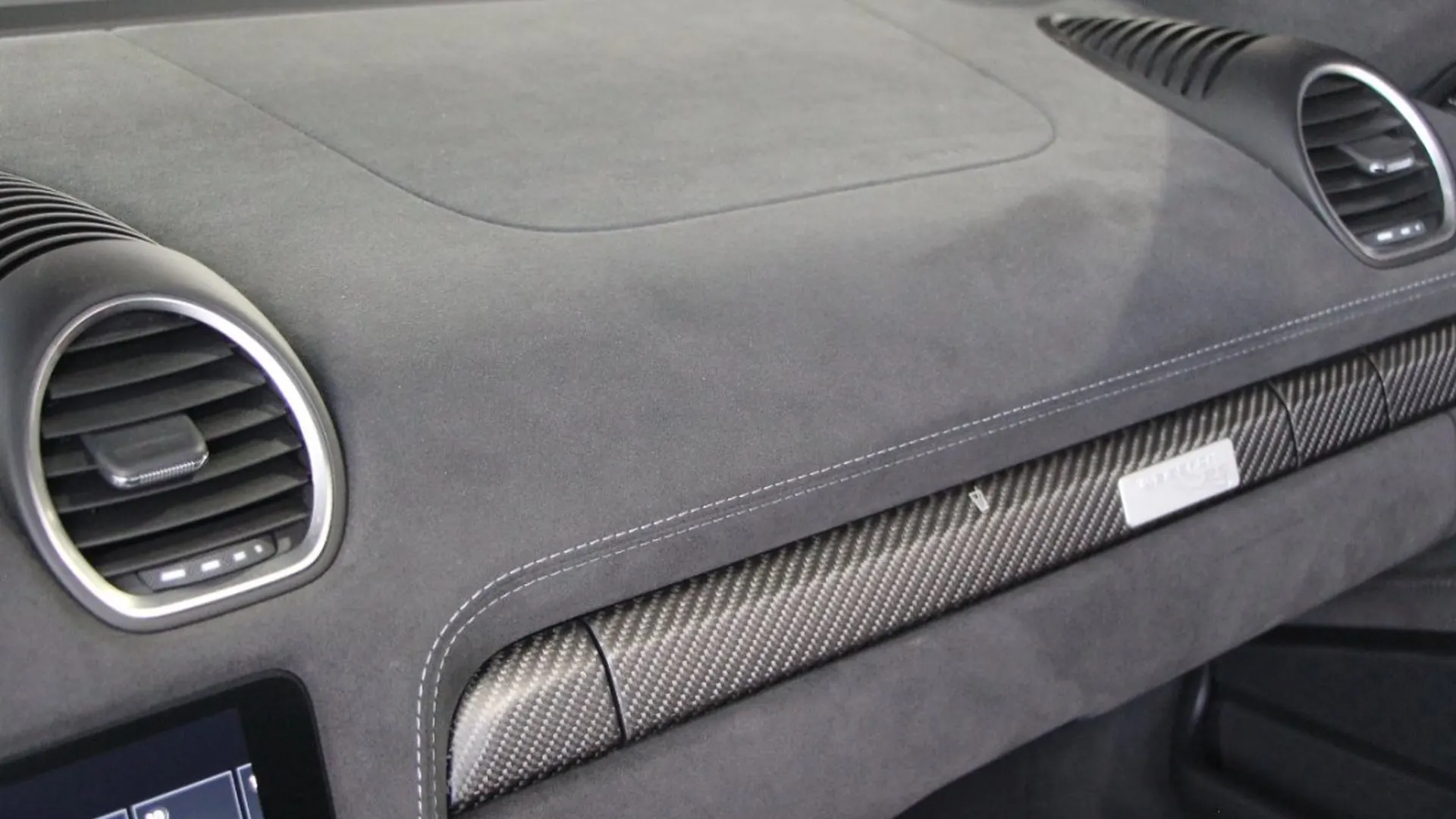 Porsche Boxster — photo 22
