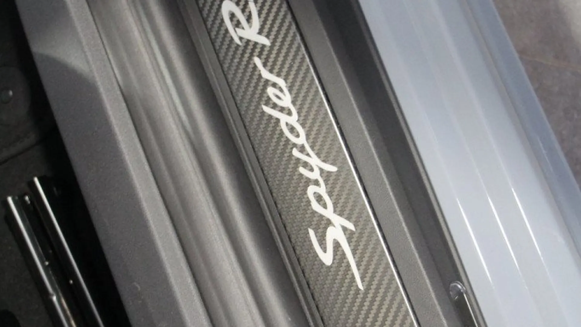 Porsche Boxster — photo 31