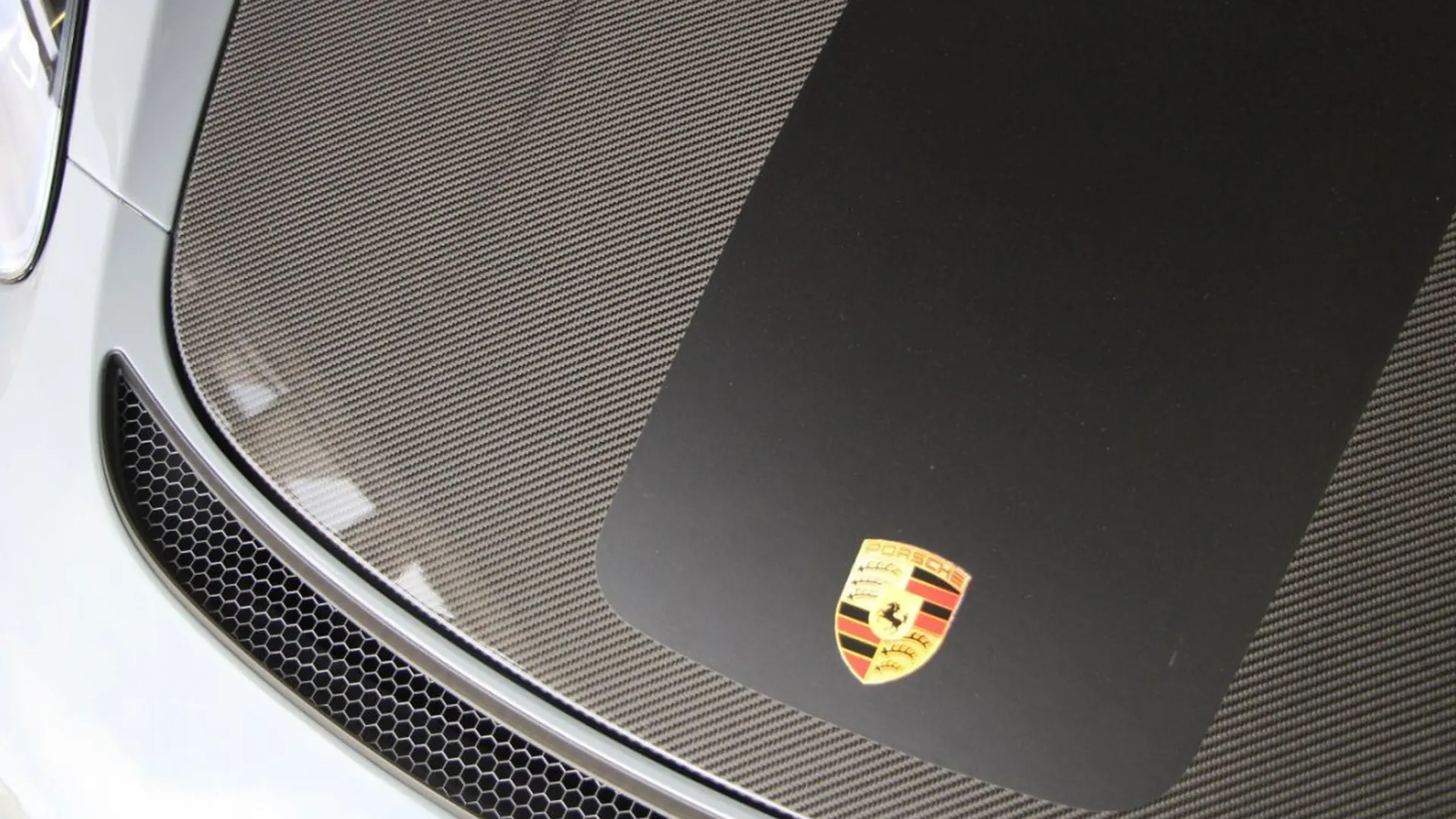 Porsche Boxster — photo 3