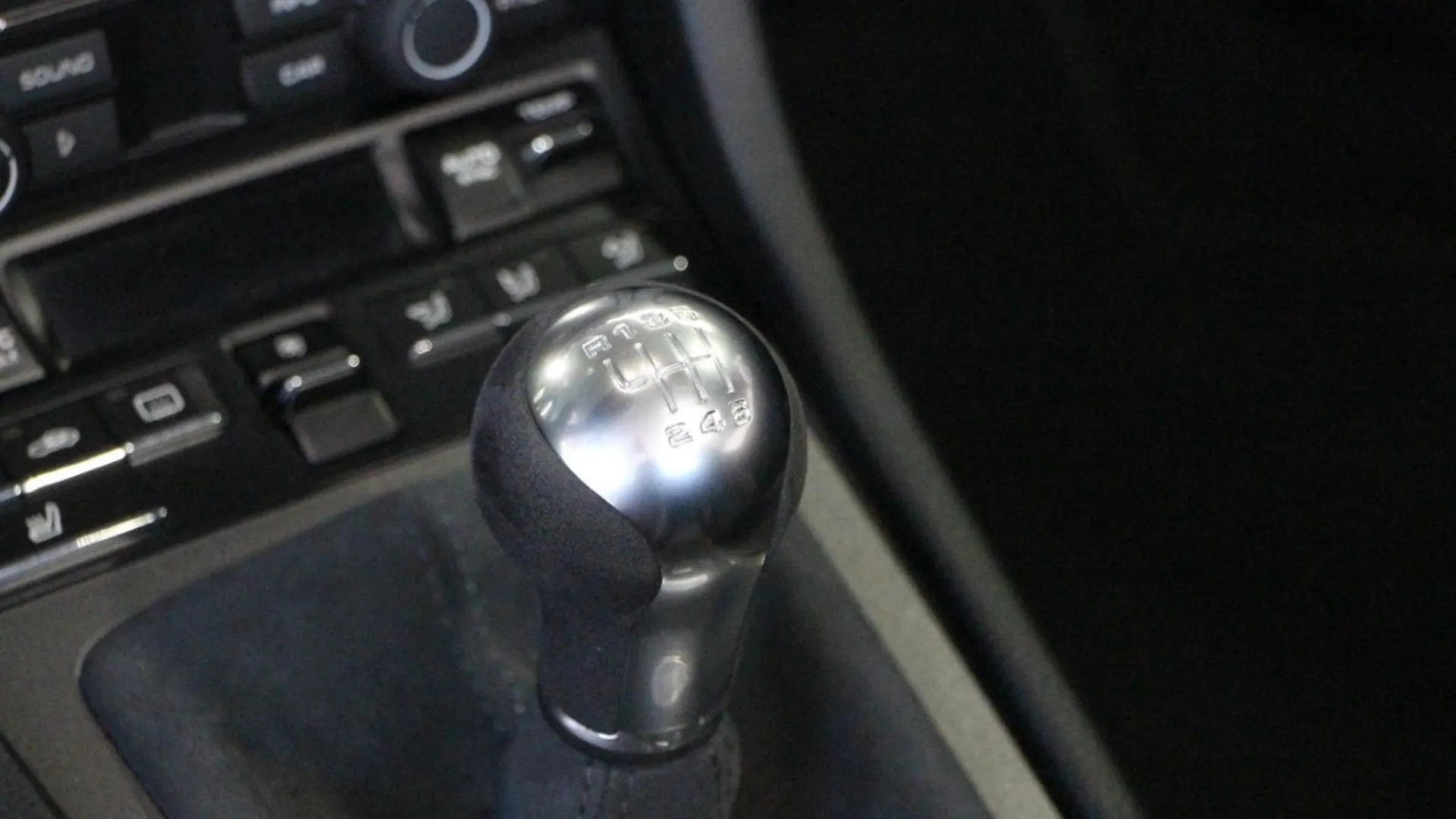 Porsche Boxster — photo 17