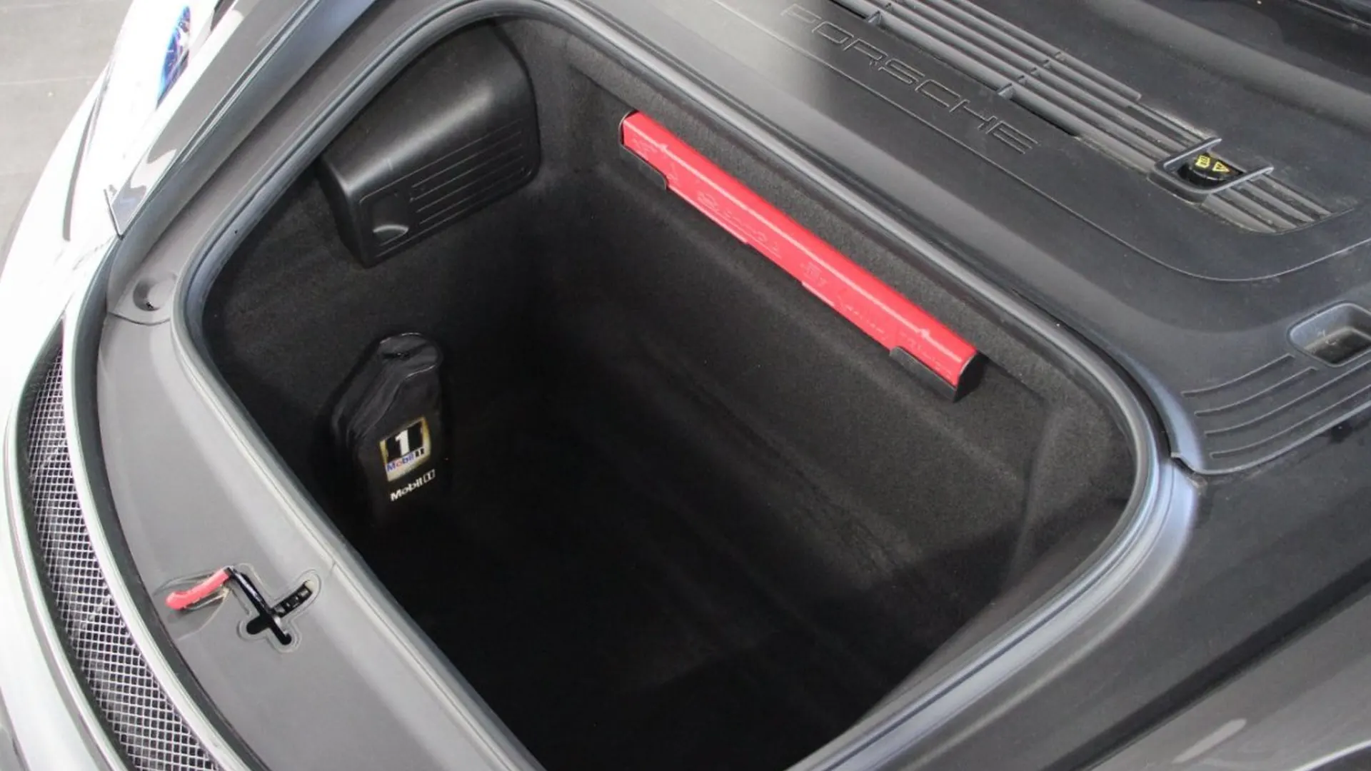 Porsche Boxster — photo 25