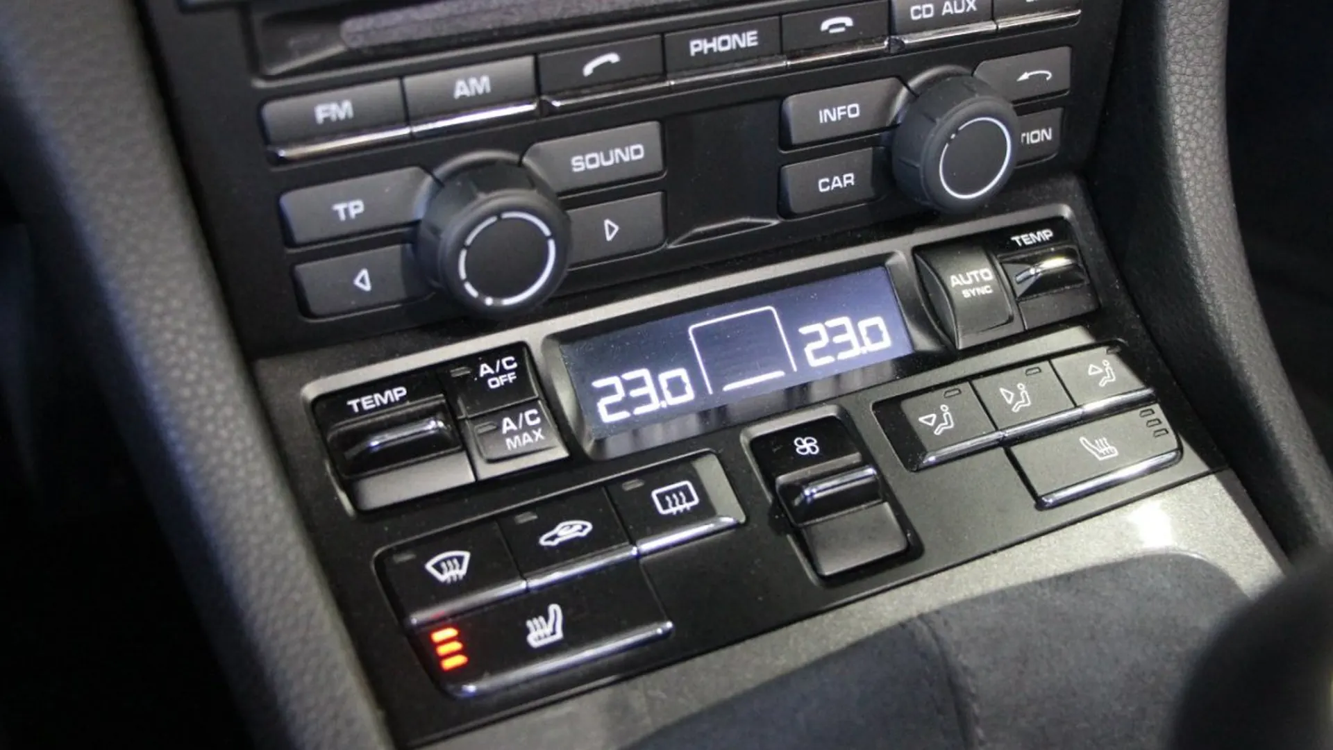 Porsche Boxster — photo 21